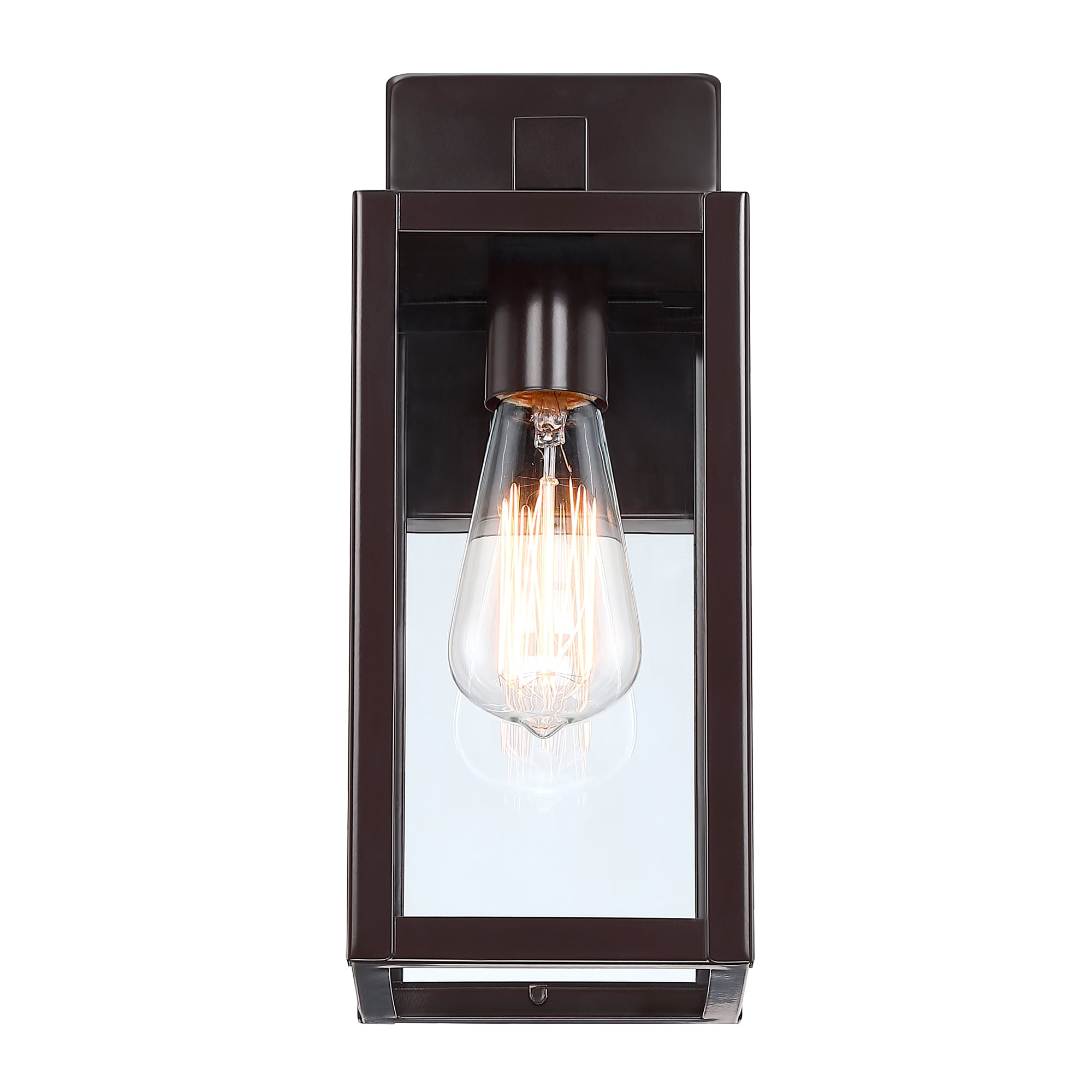 Hukoro FL17801-BZ Outdoor-Wall-Lighting - View #3