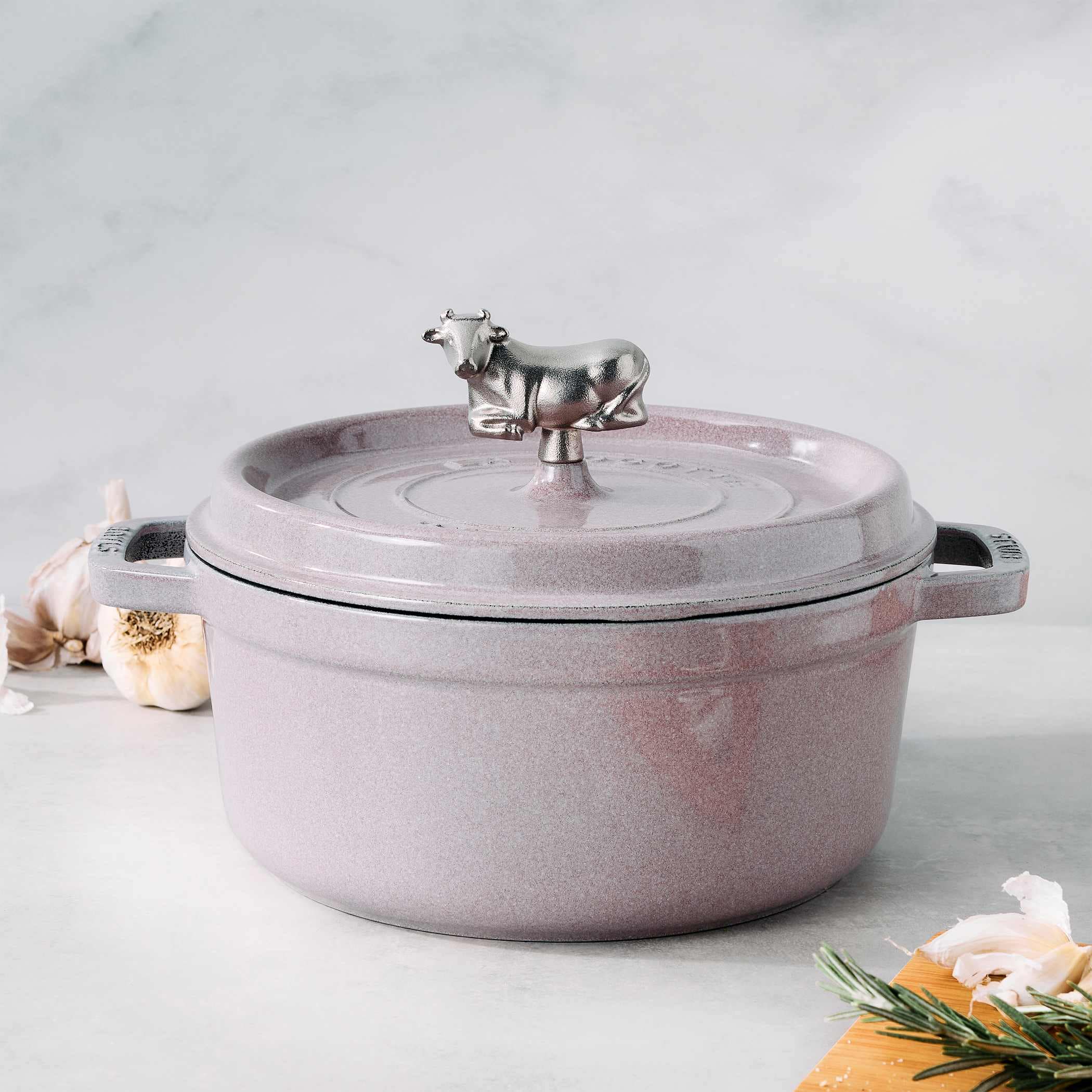 STAUB 40511-486 Cooking-Pot-Access - View #3
