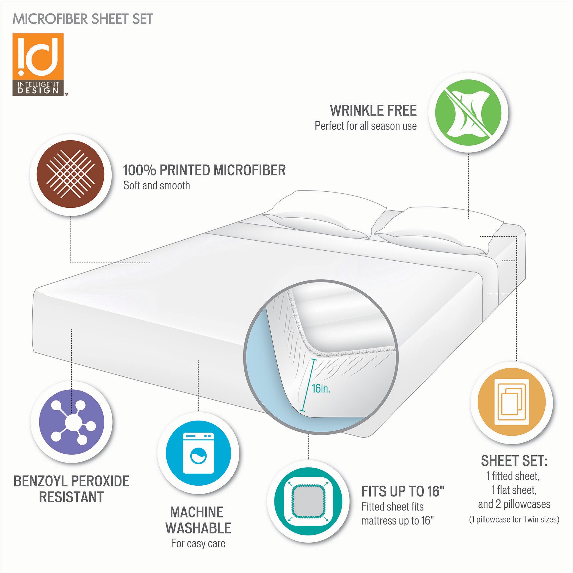 Tinyhomie LW-JA-P29448335 bedding - View #7