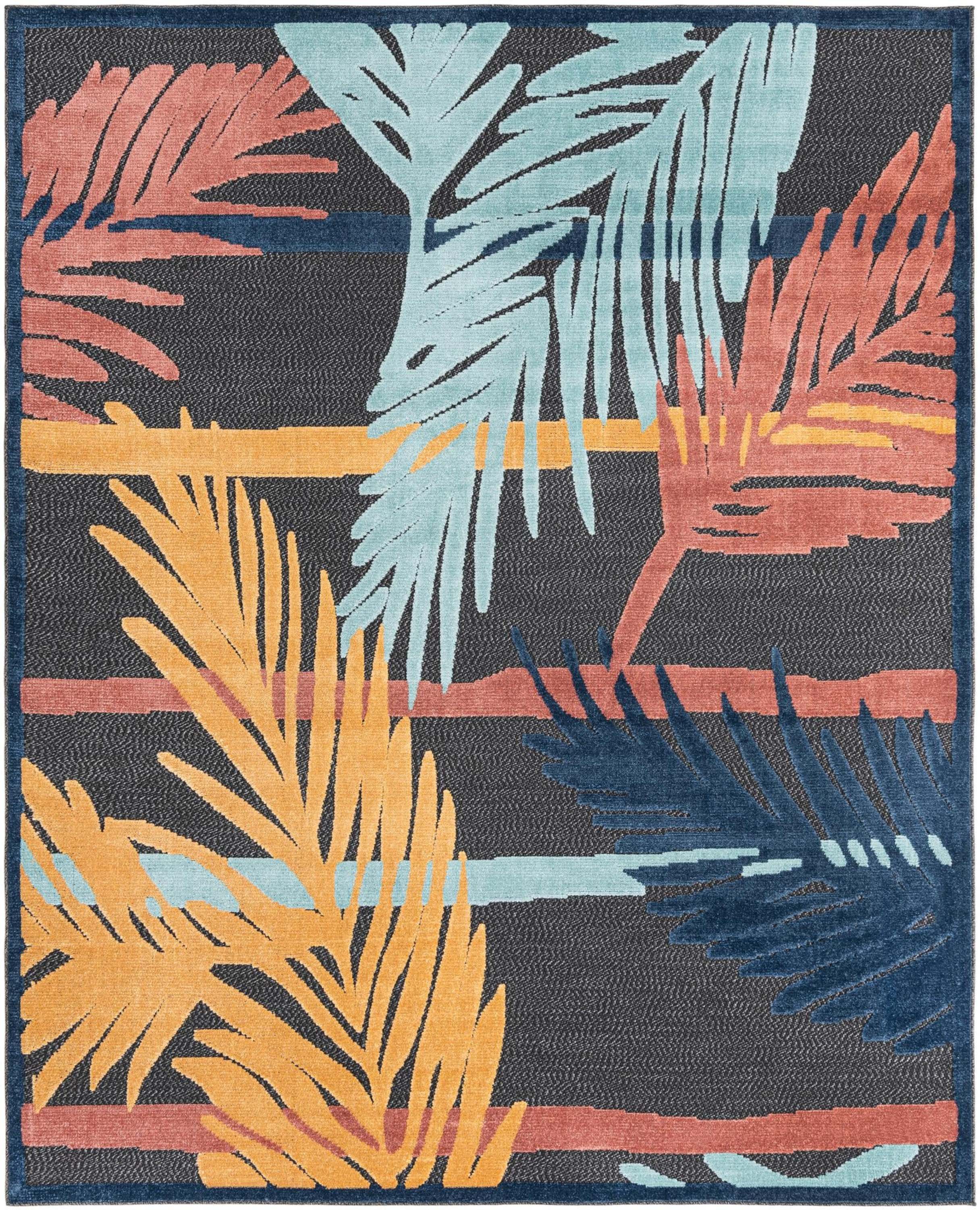 Unique Loom 3171286 rugs - View #10