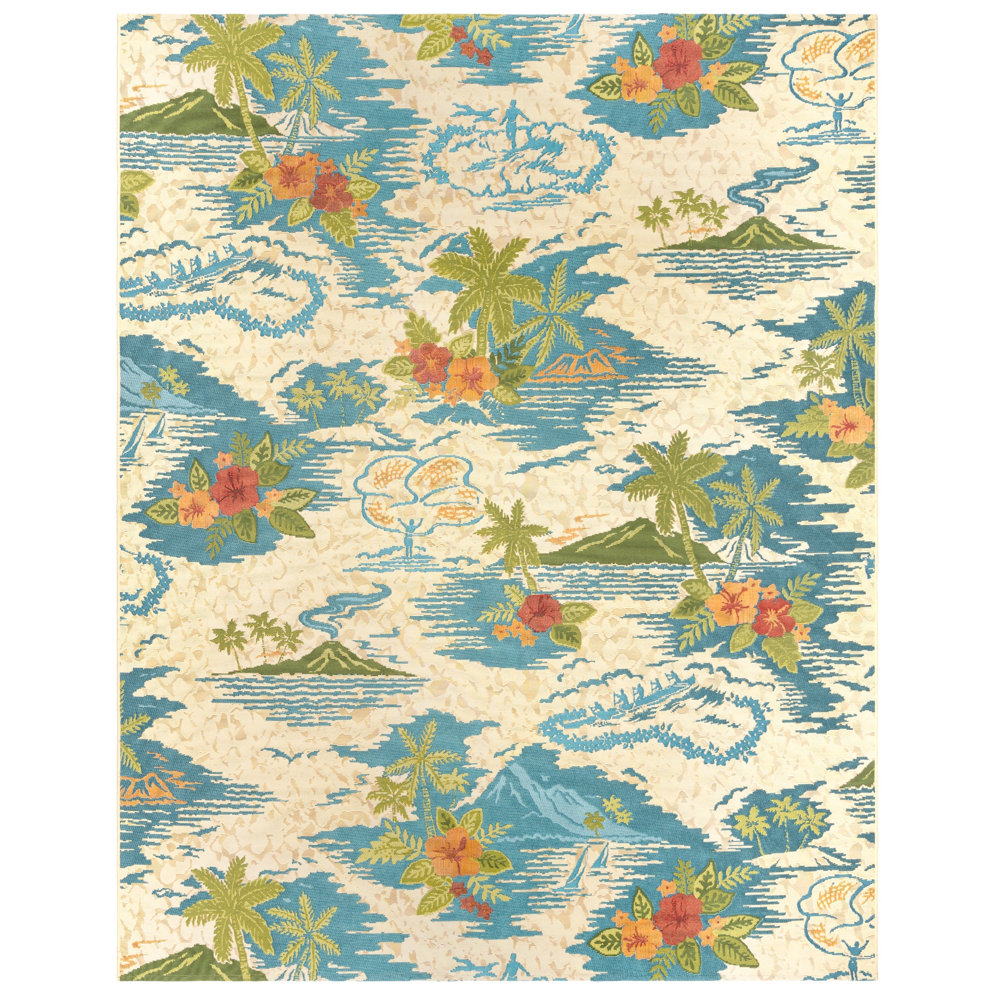 GERTMENIAN 46762 rugs - View #2