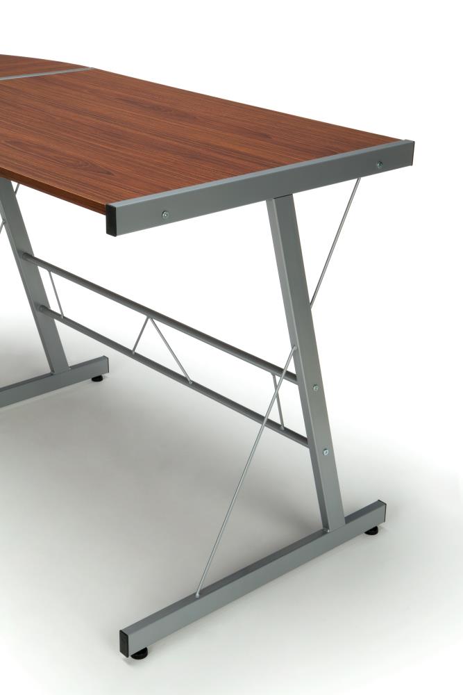 OFM ESS-1021-SLV-WNT desks - View #8