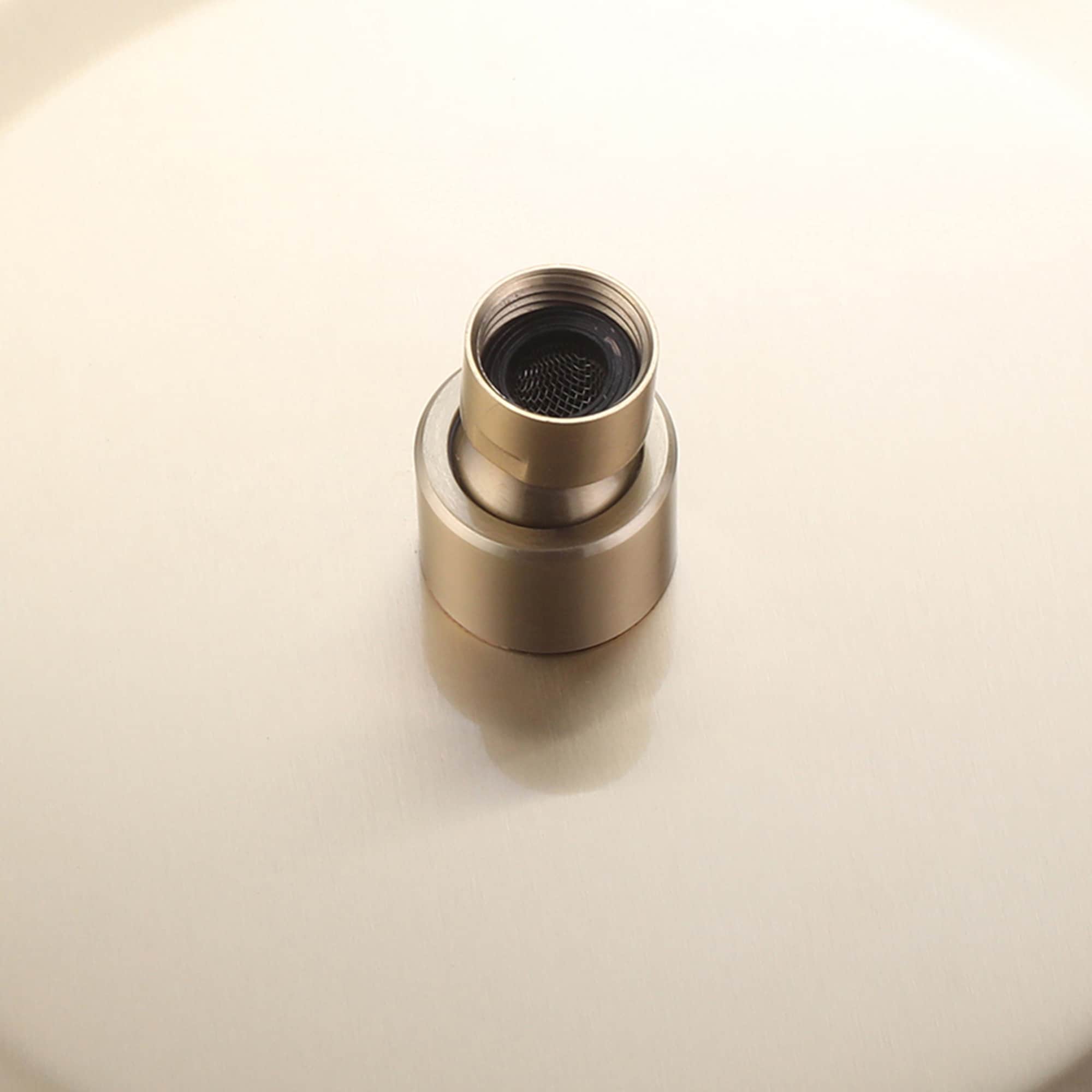 WELLFOR WB-0972 Fixed-Showerhead - View #14