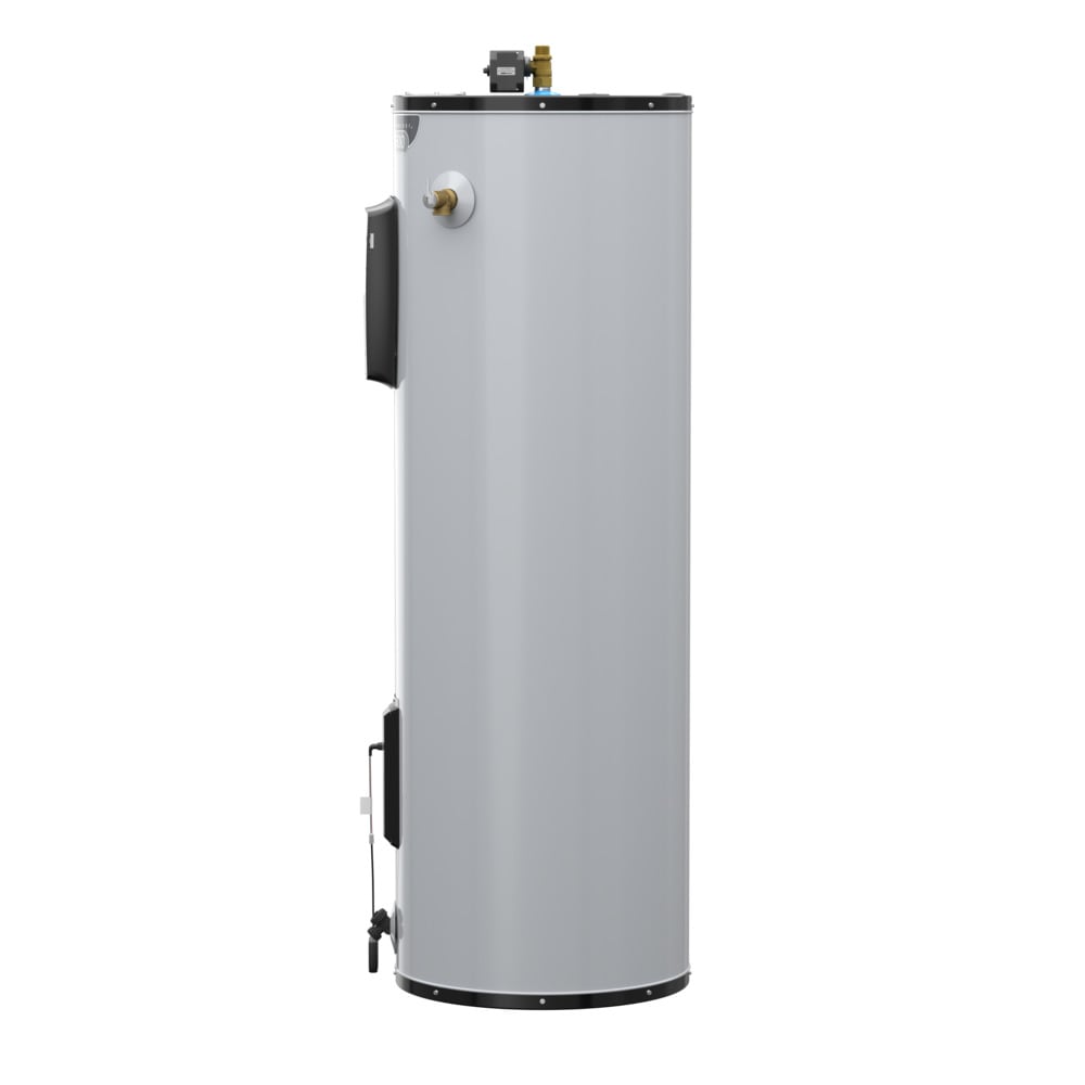 50-Gallon Short Dual 5500W Electric Water Heater