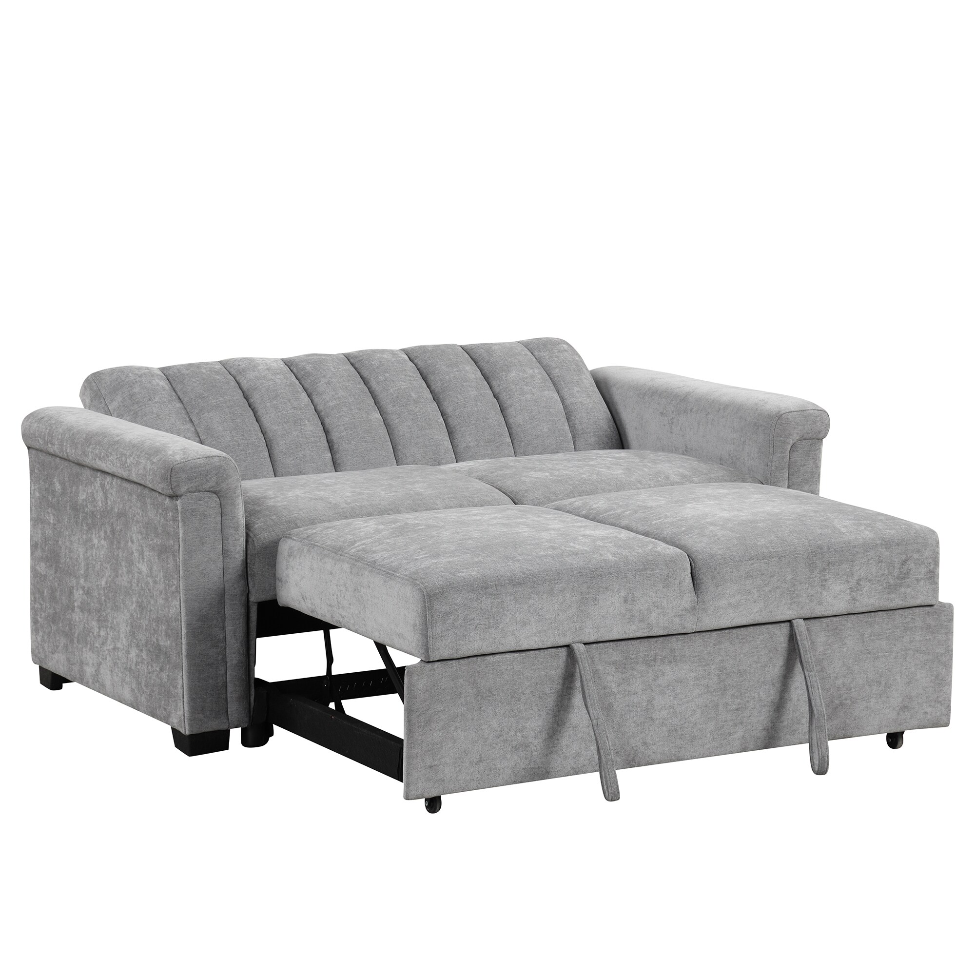 SINOFURN SYA020326GY Sofas-Loveseats - View #2