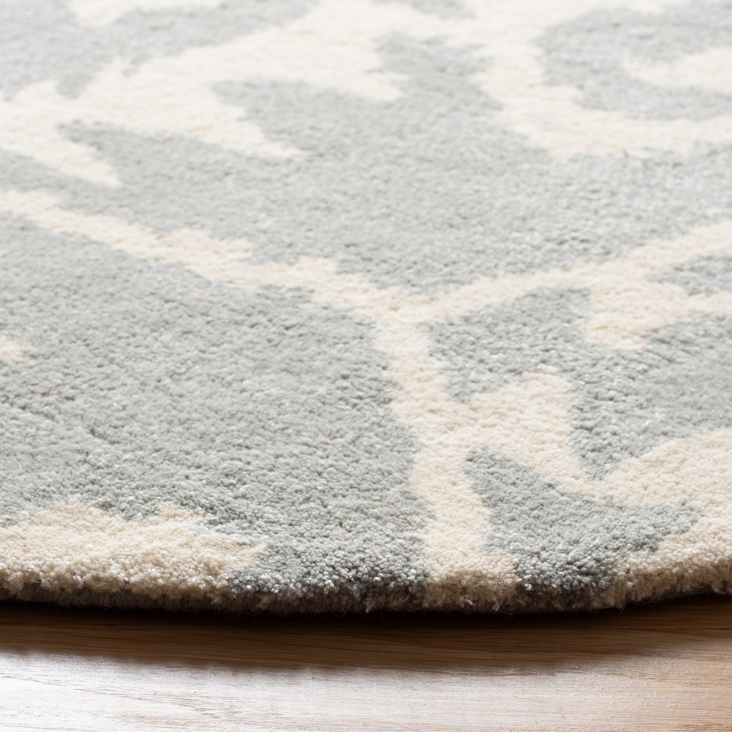 Safavieh WYD323G-7R rugs - View #3