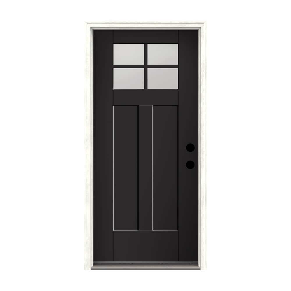 Therma-Tru Benchmark Doors TTB641817SOS
