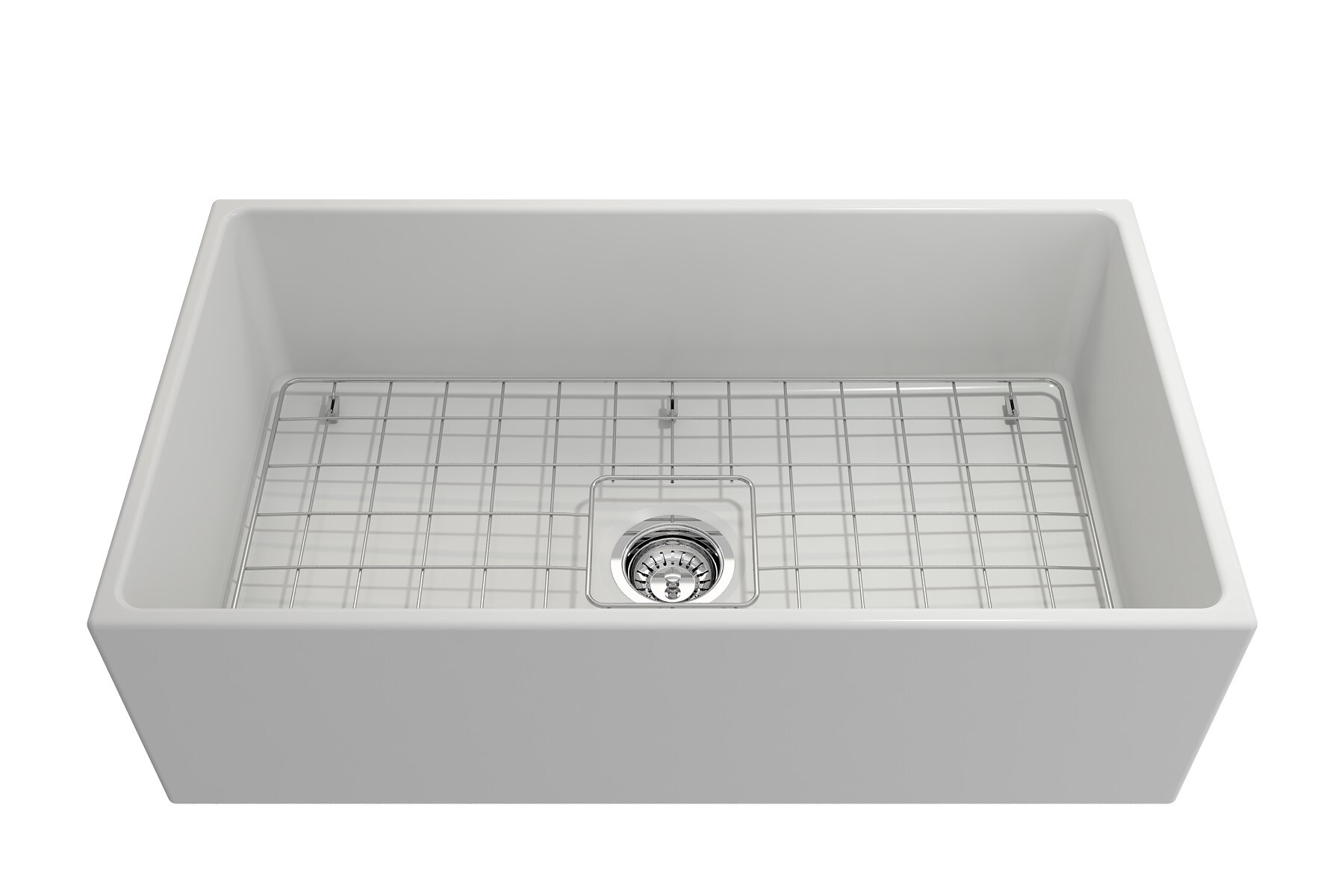 BOCCHI 1352-002-0120 Kitchen-Sinks - View #7