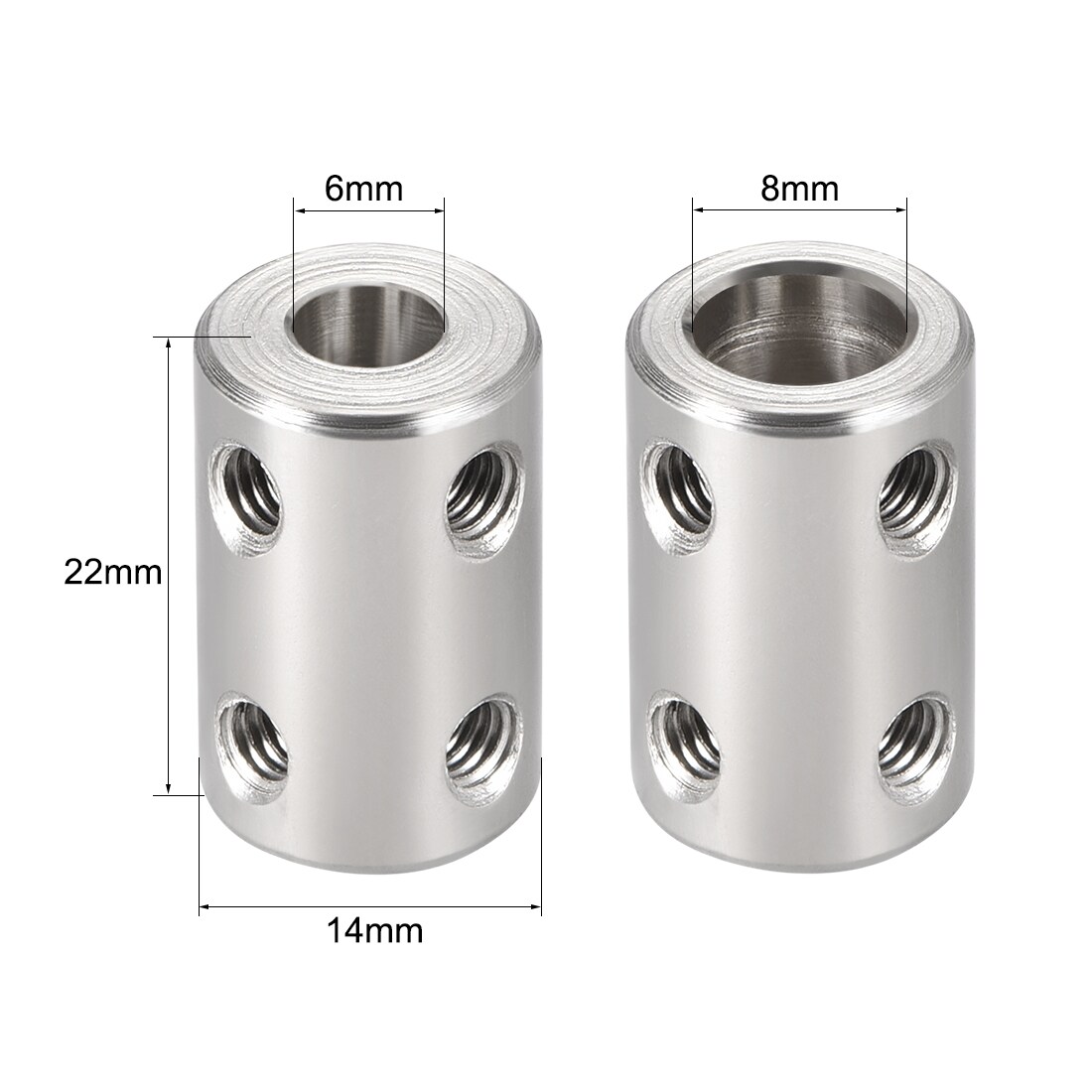 Unique Bargains S26090801UX4353 Cement-Board-Screws - View #3
