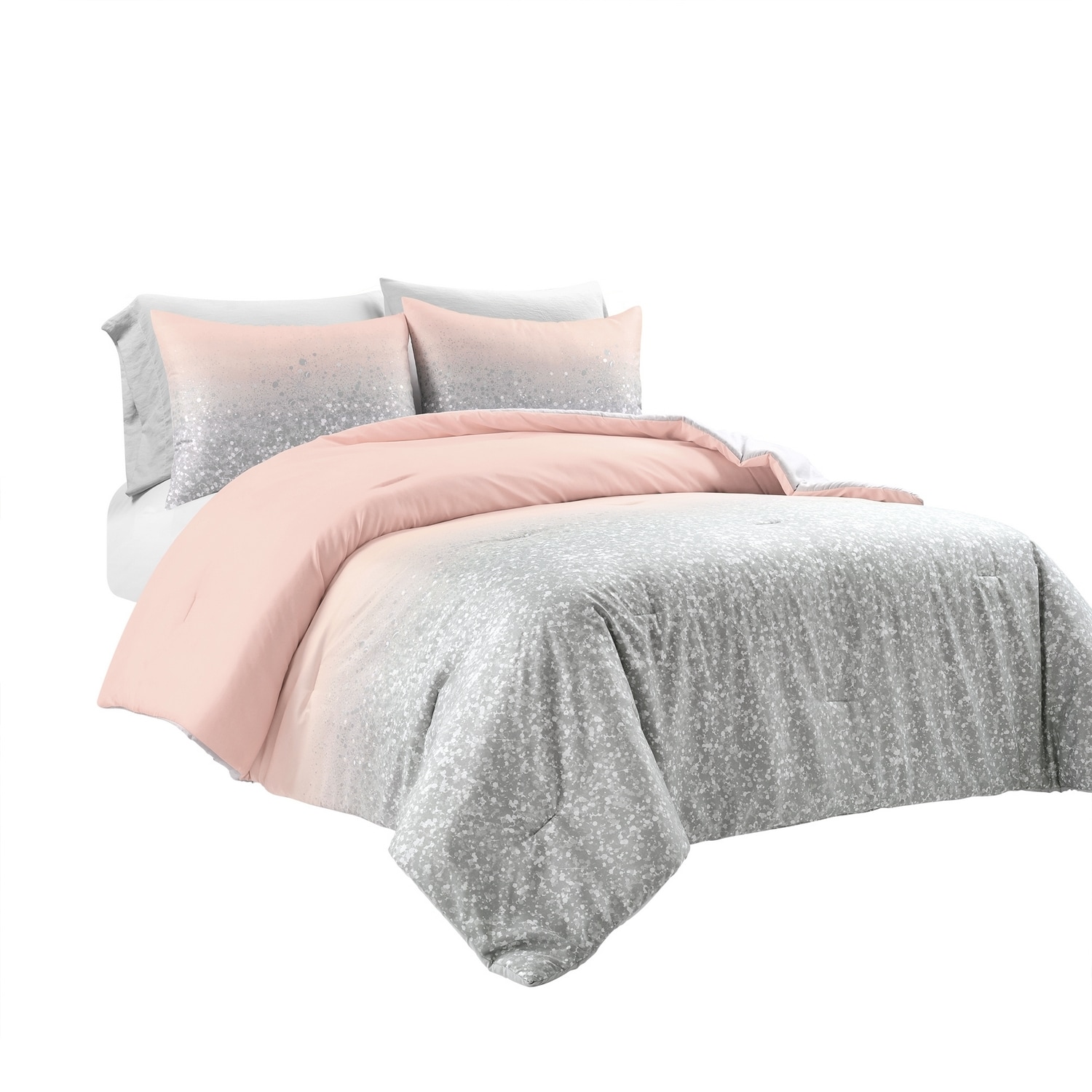 Lush Decor 21T010298 Comforters-And-Bedspreads - View #4