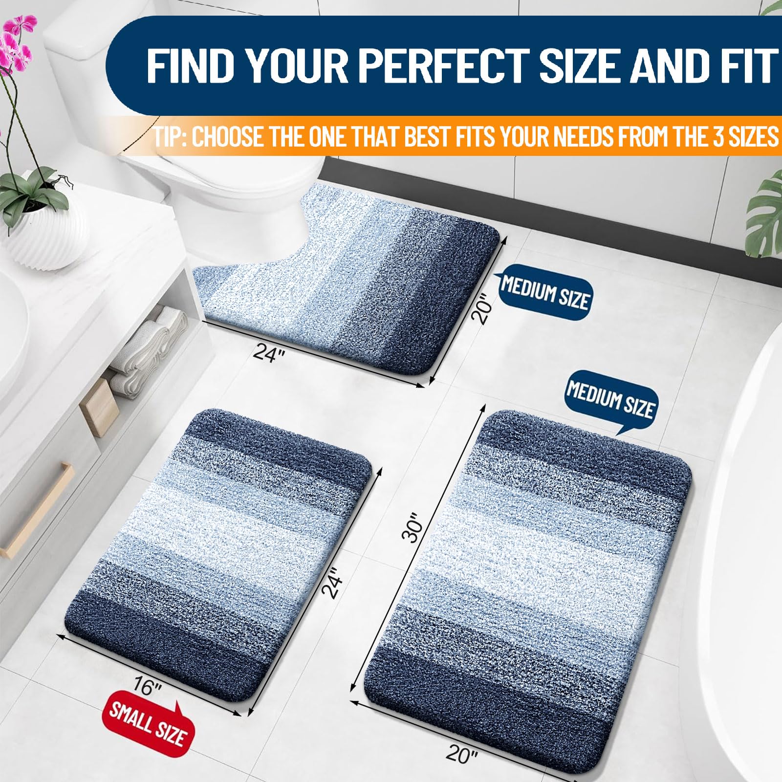 PUPWE 5749848299294 Bath-Rugs - View #3