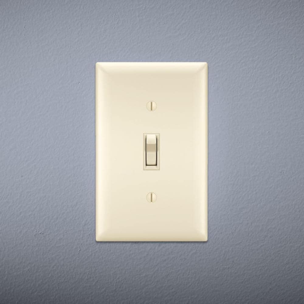Legrand TP1LACC100 Electrical-Wall-Plates - View #5
