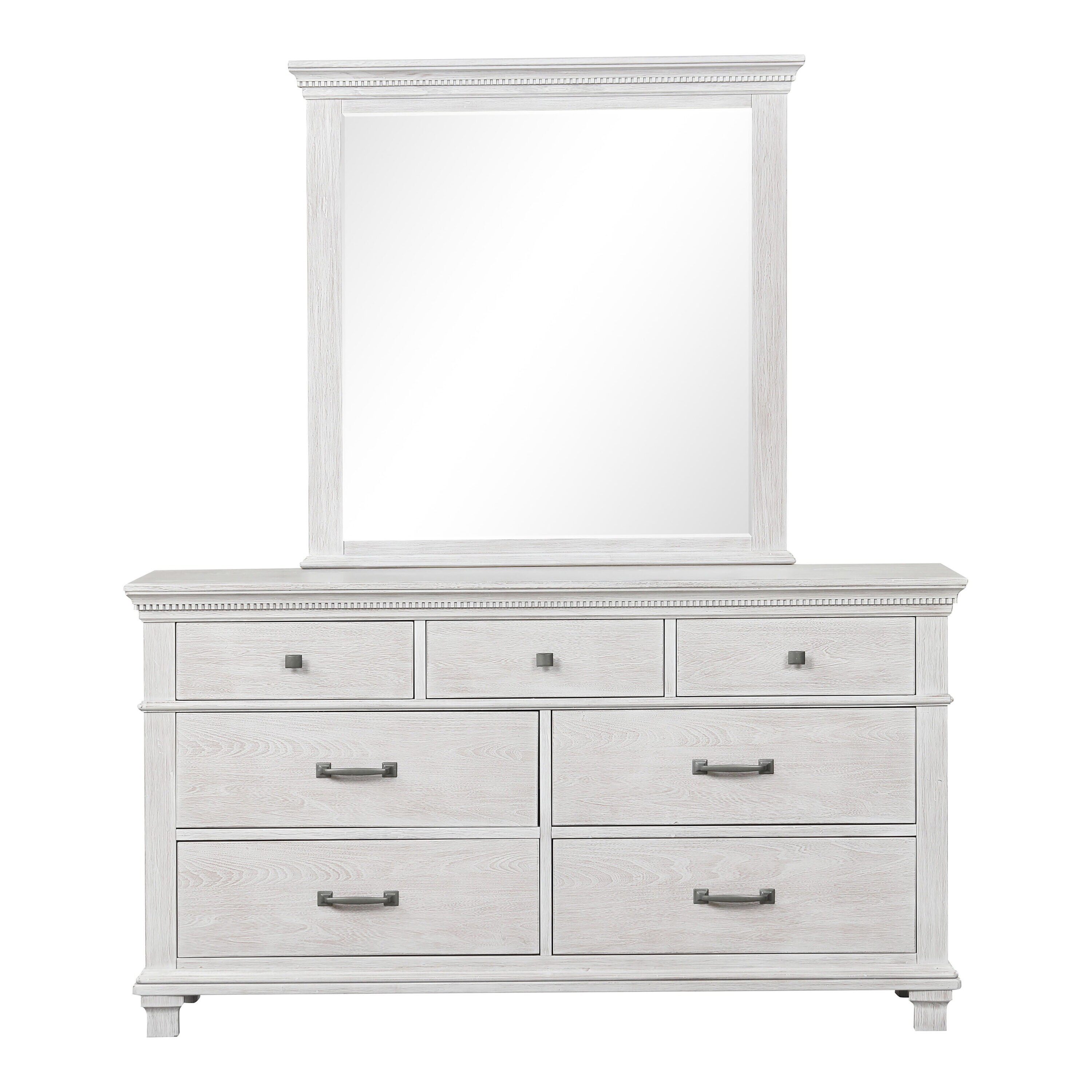 Furniture of America IDF-N7707GYQNDM Bedroom-Sets - View #10