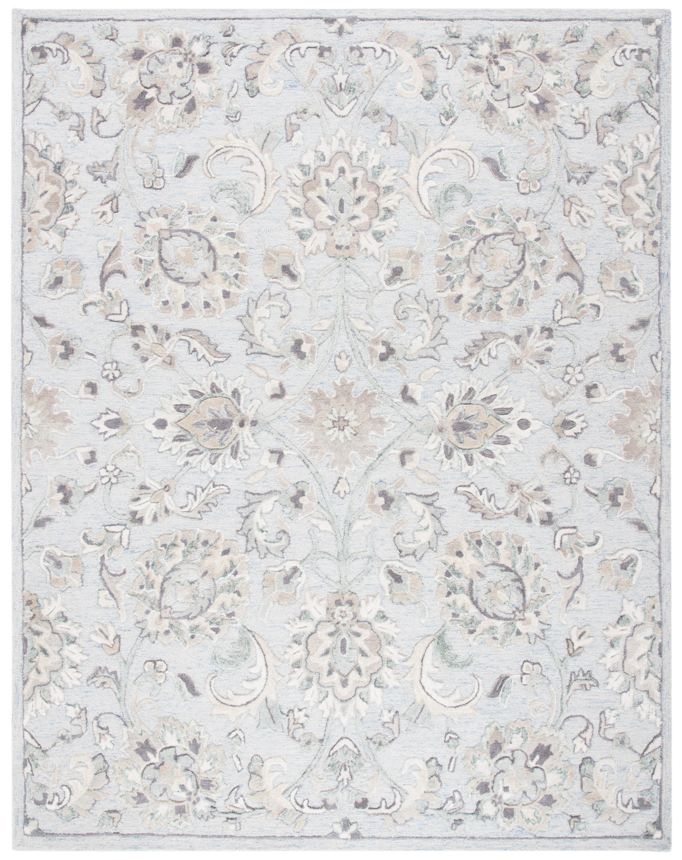 Safavieh GLM624L-8 rugs - View #2