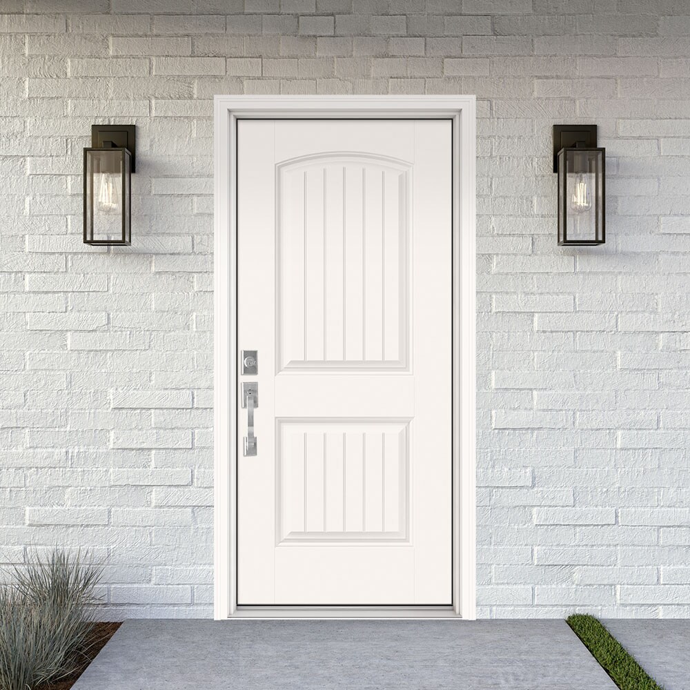 Masonite 630210 Entry-Doors - View #2