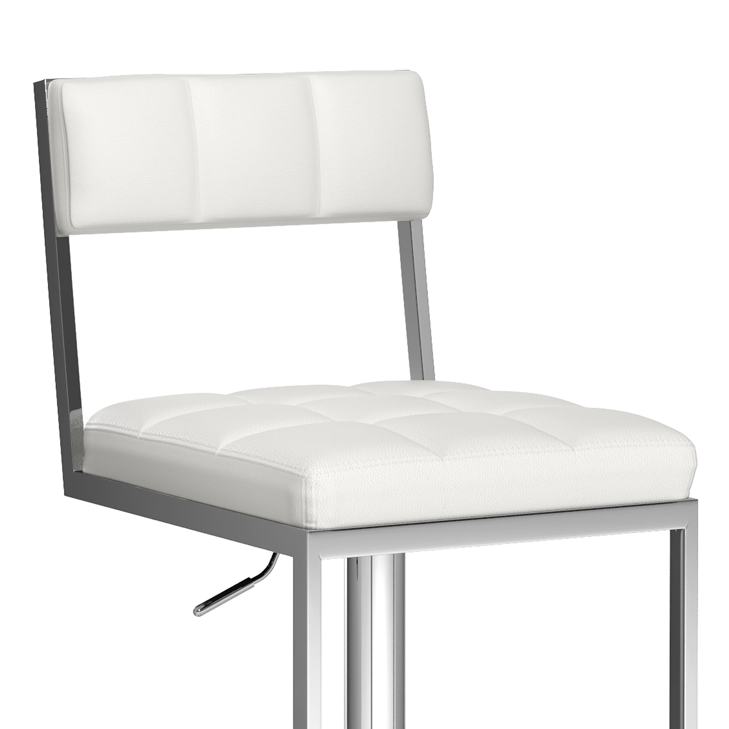 CorLiving DAB-818-B stools - View #3