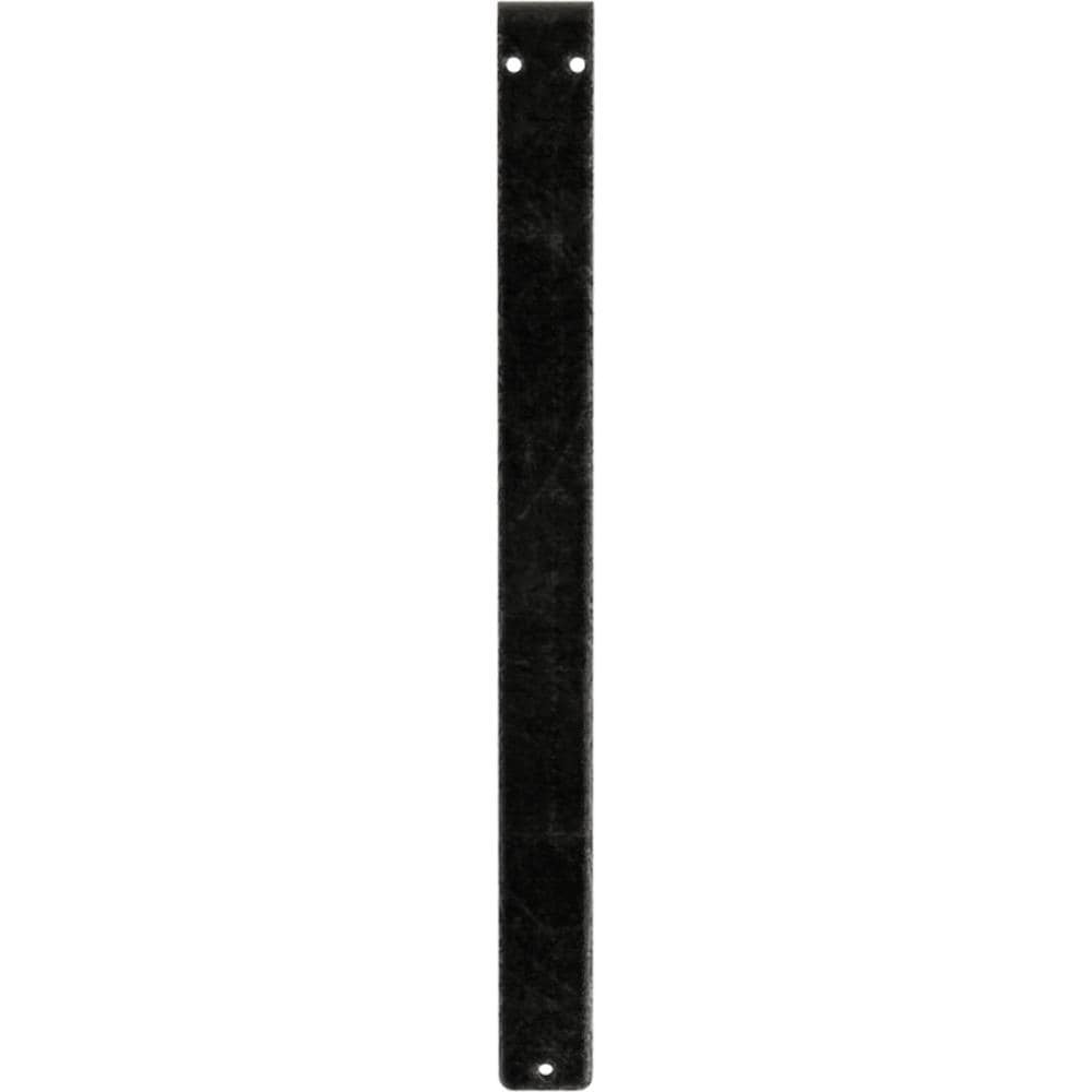Ekena Millwork BKTM01X12X15SLOAPW Mending-Plates-Brackets-Braces - View #5