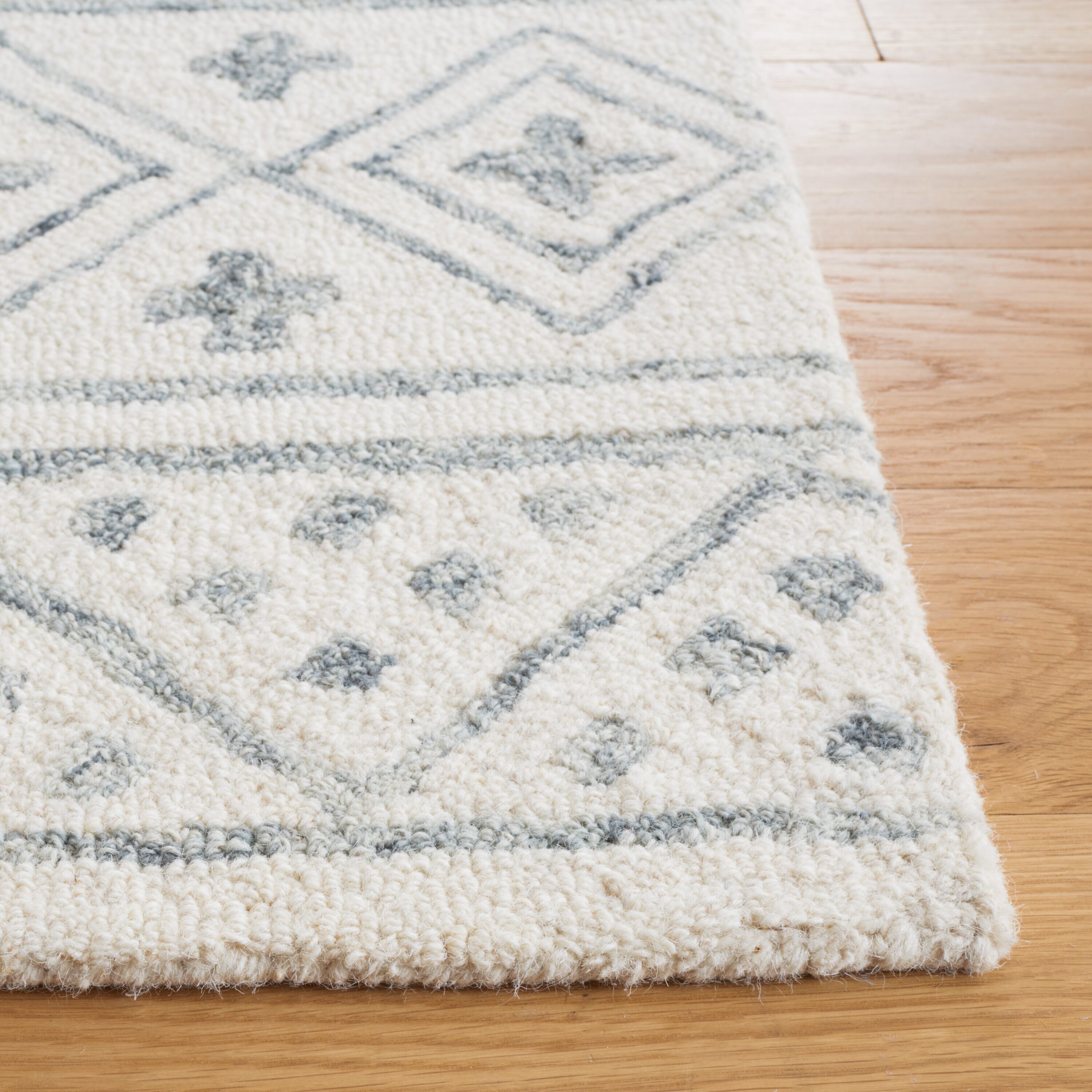 Safavieh MET353F-8 rugs - View #6