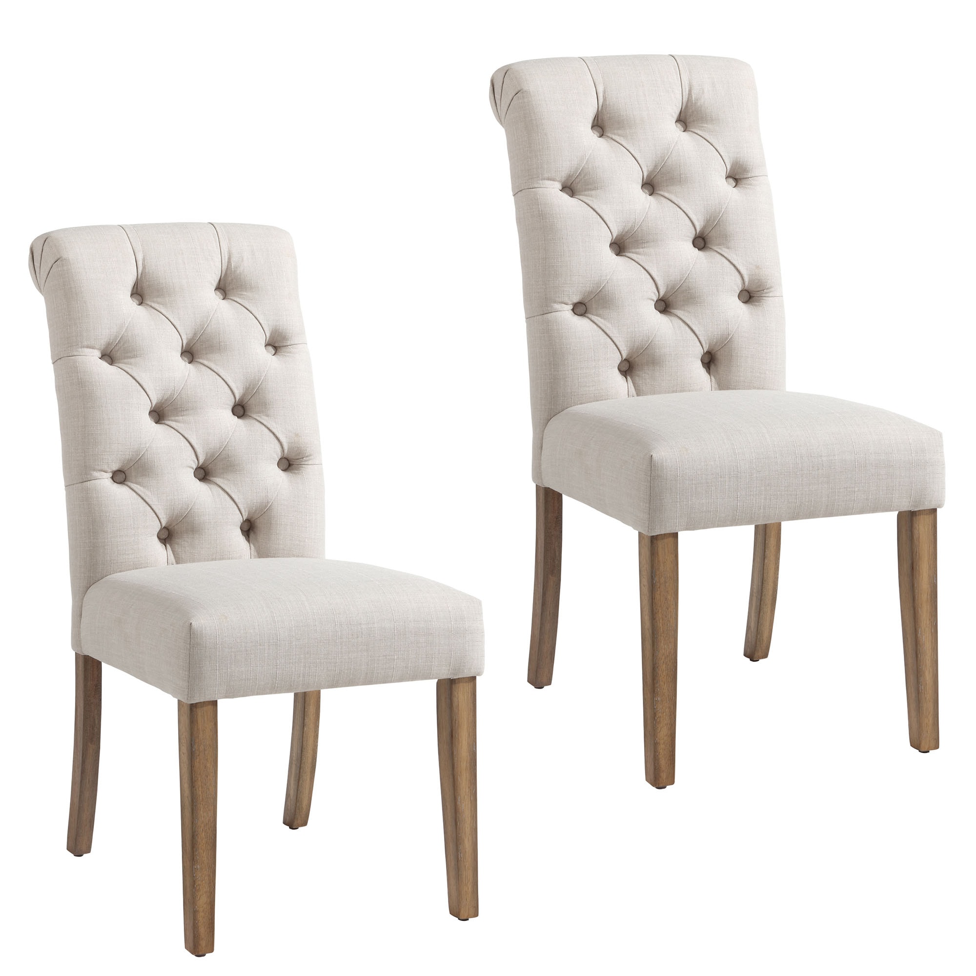 Worldwide Homefurnishings 202-968BG Dining-Chairs - View #5