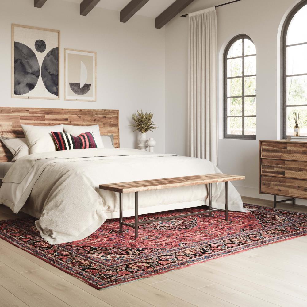 TOV Furniture TOV-D44088 Dining-Benches - View #7