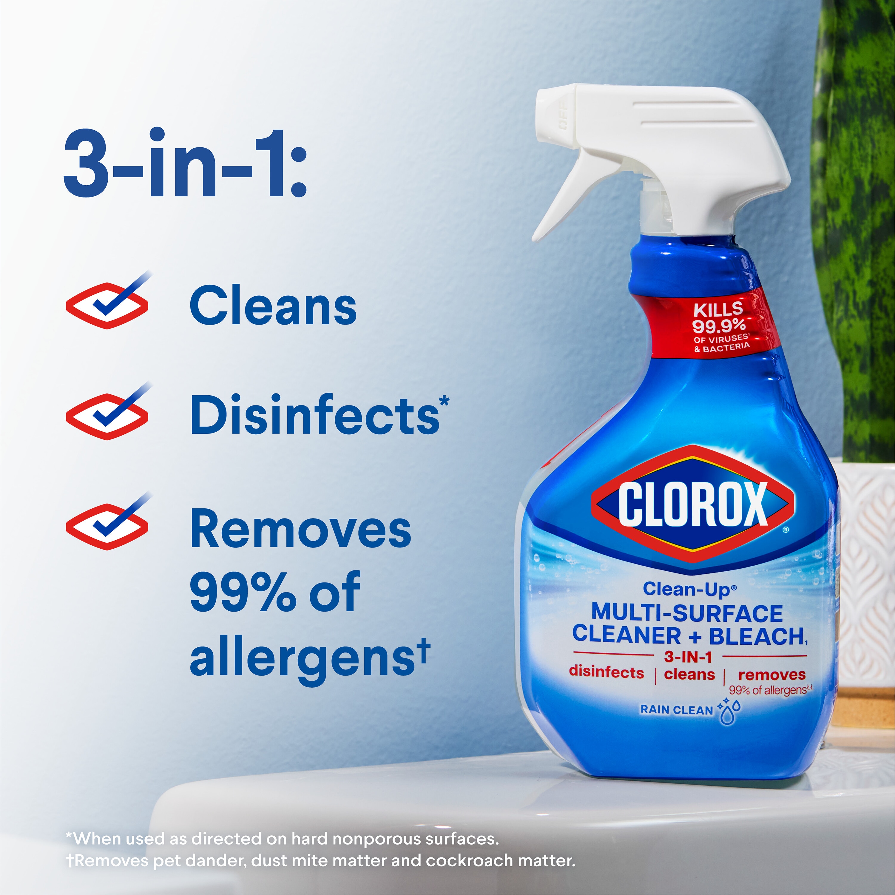 Clorox 4460030058 All-Purpose-Cleaners - View #2