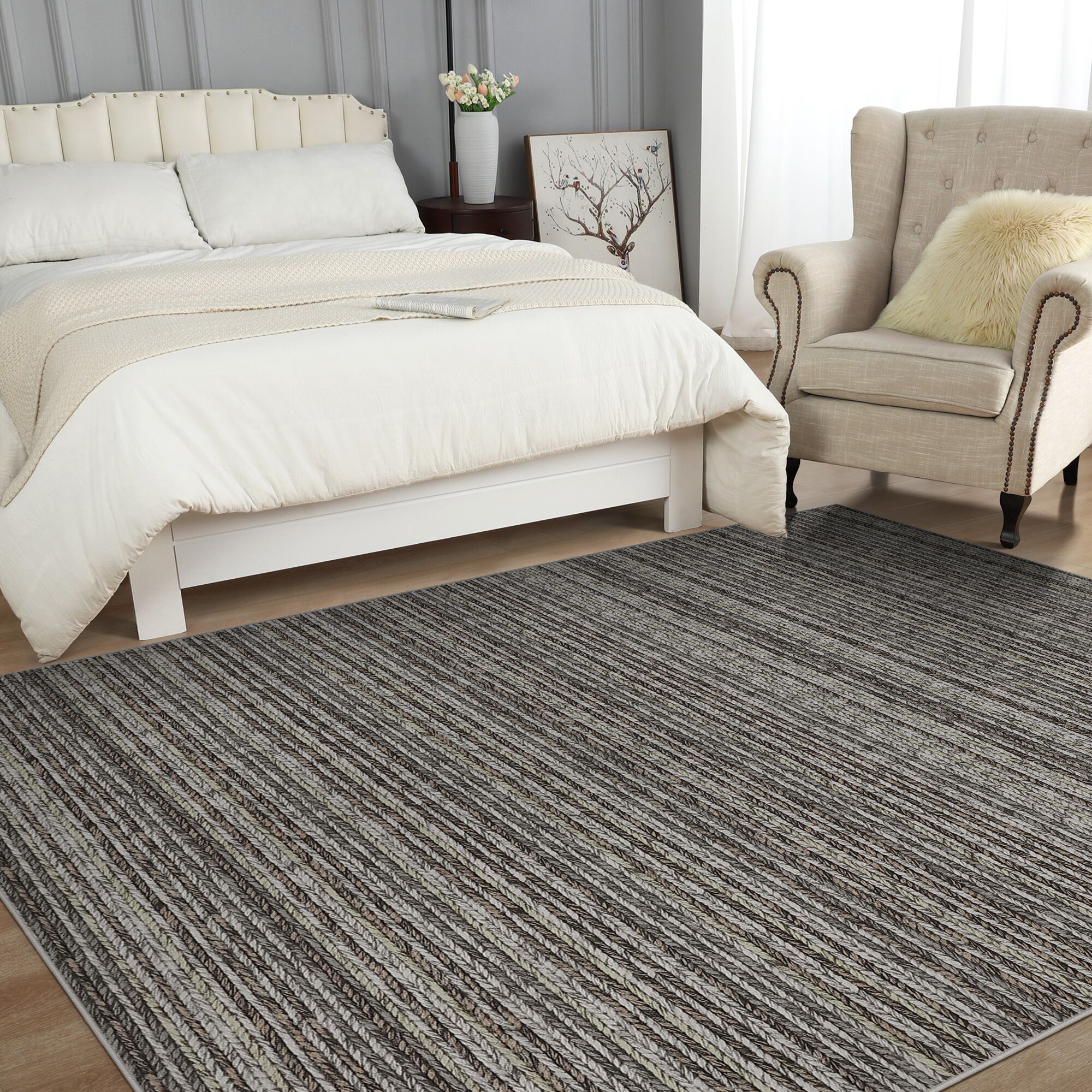 GarveeLife C3H-3QUZLT9HBWL rugs - View #6