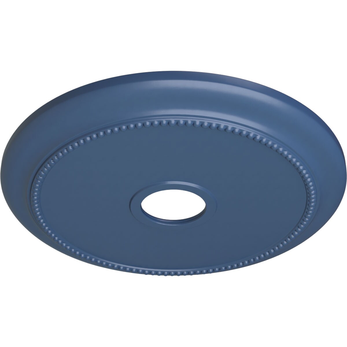 Ekena Millwork CM24CRAMF Ceiling-Medallions - View #2