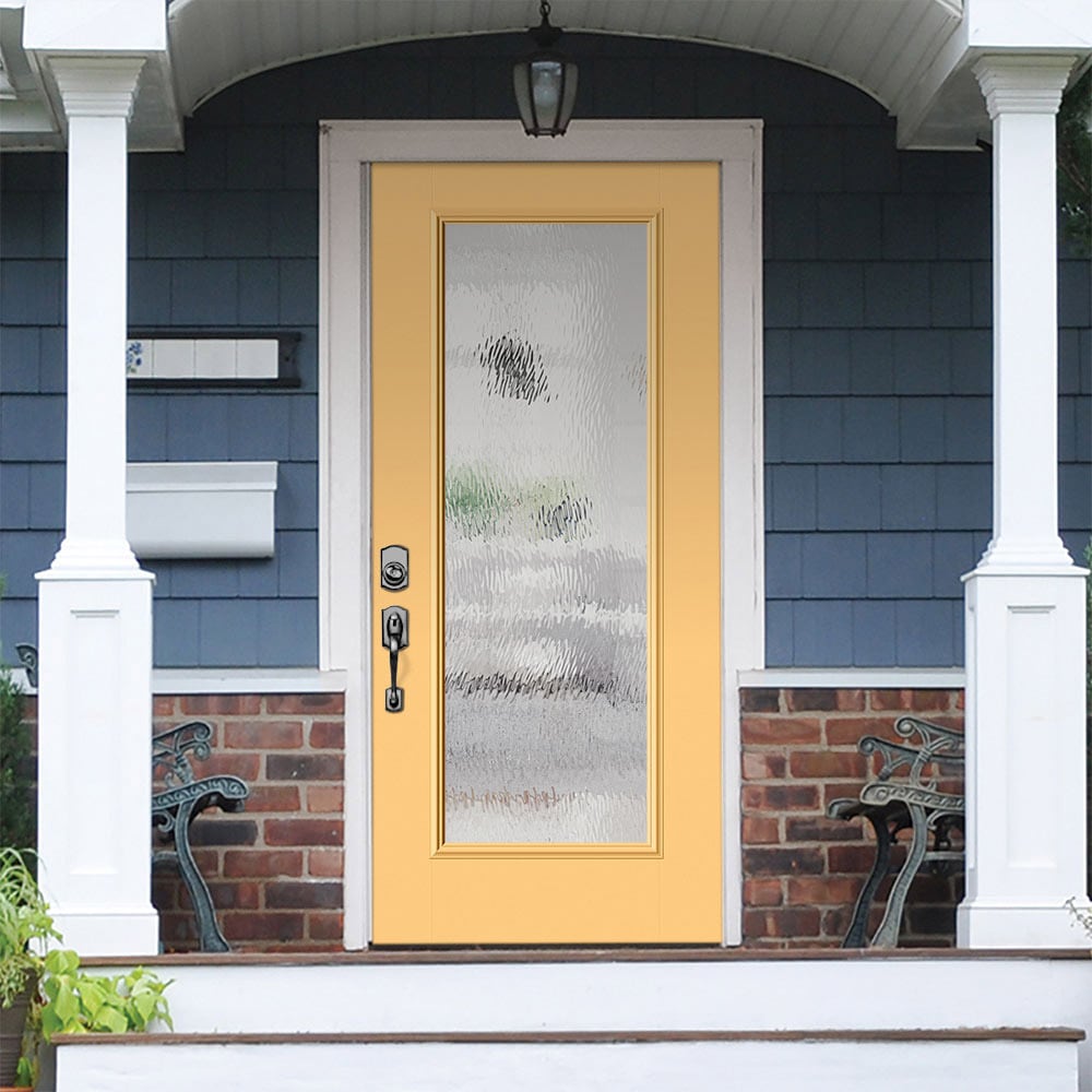 Masonite 627980 Entry-Doors - View #2
