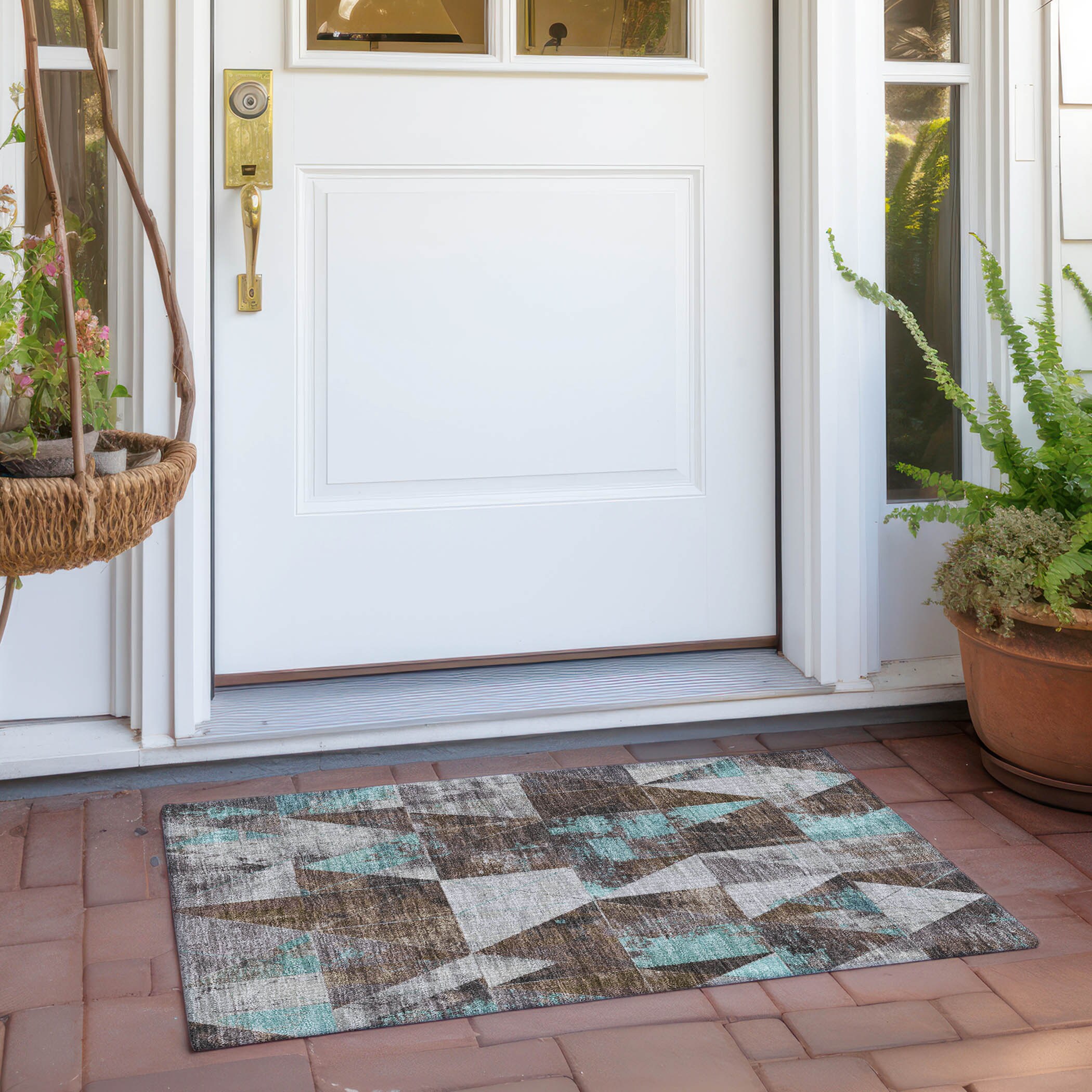 Addison Rugs ACN1888CH20X30 rugs - View #7