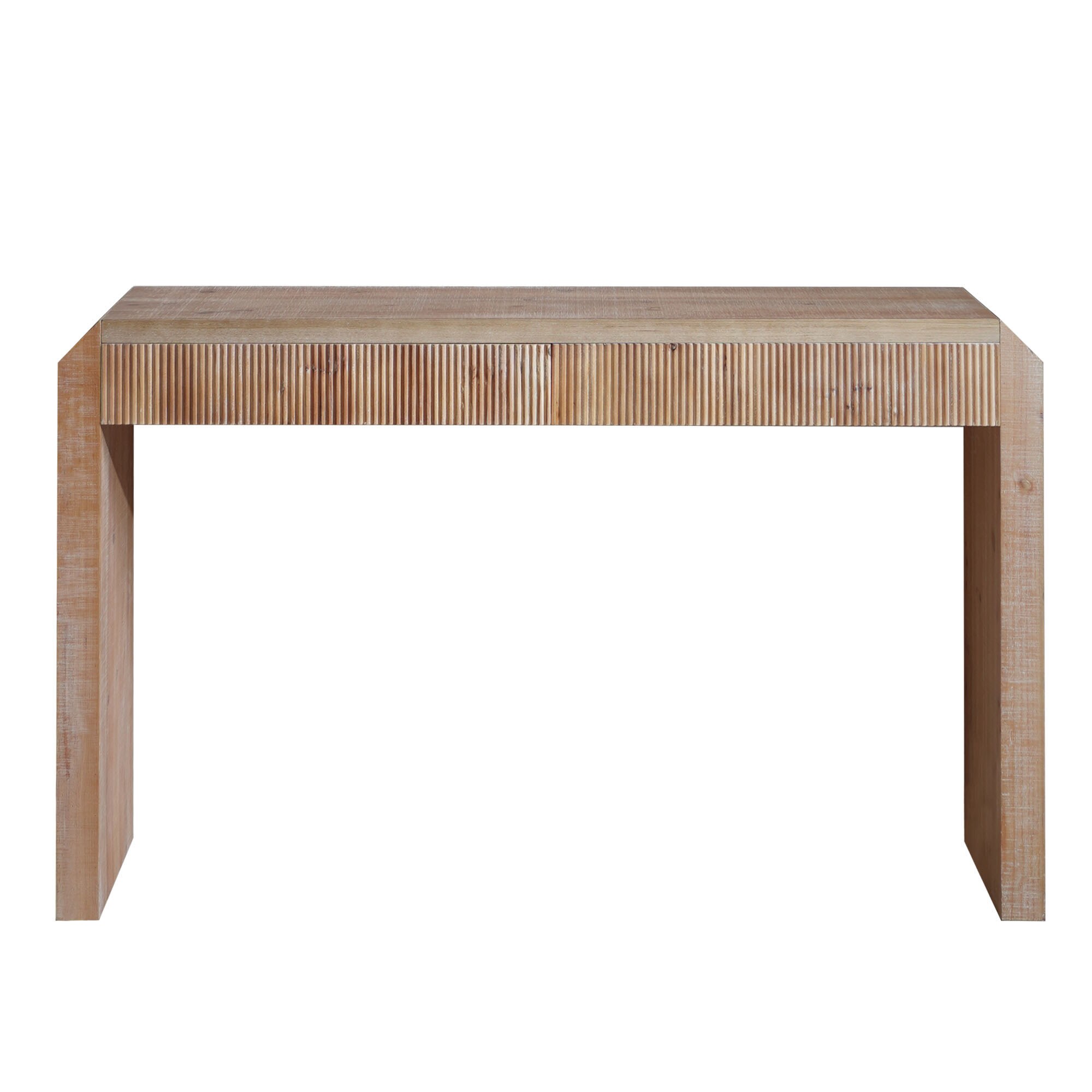 SINOFURN SYA020300WD Console-Sofa-Tables - View #2