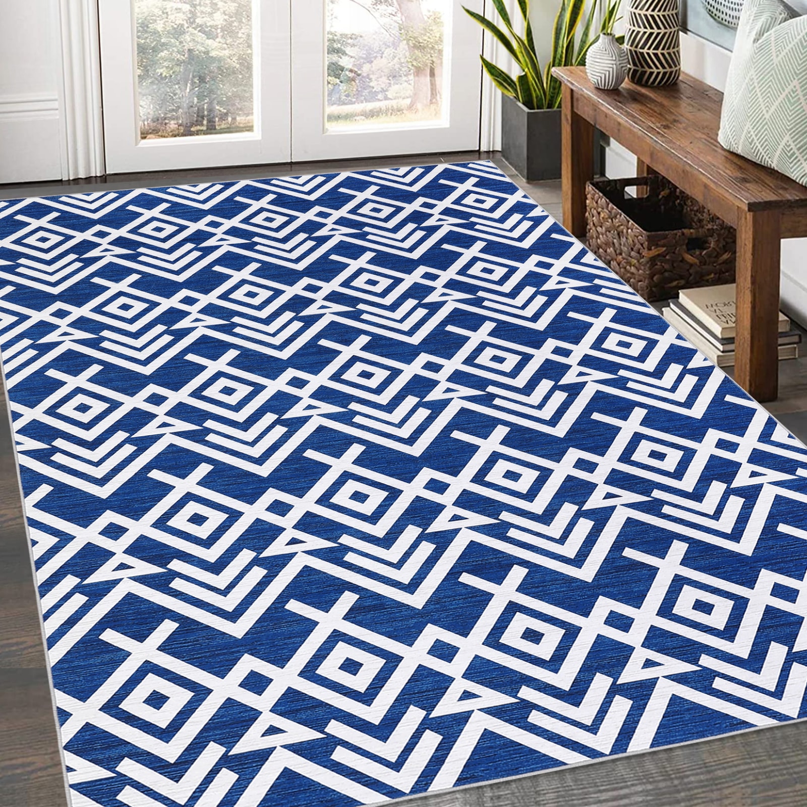 Garvee CK2-VZU8F6BESRHCHY6W rugs - View #6