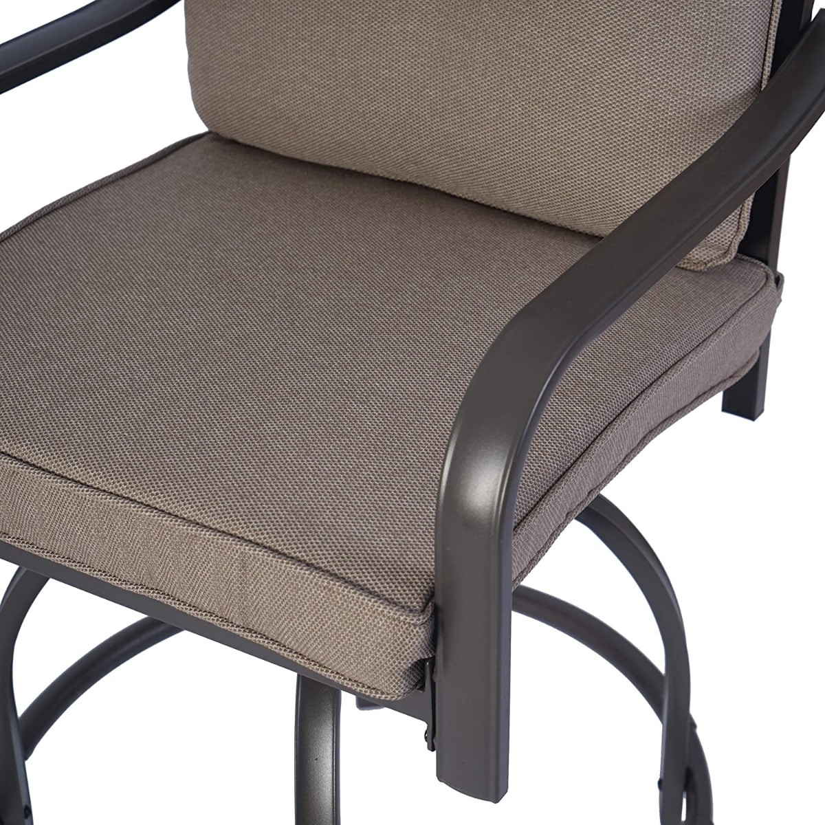 Kozyard KZC216BE Patio-Chairs - View #4