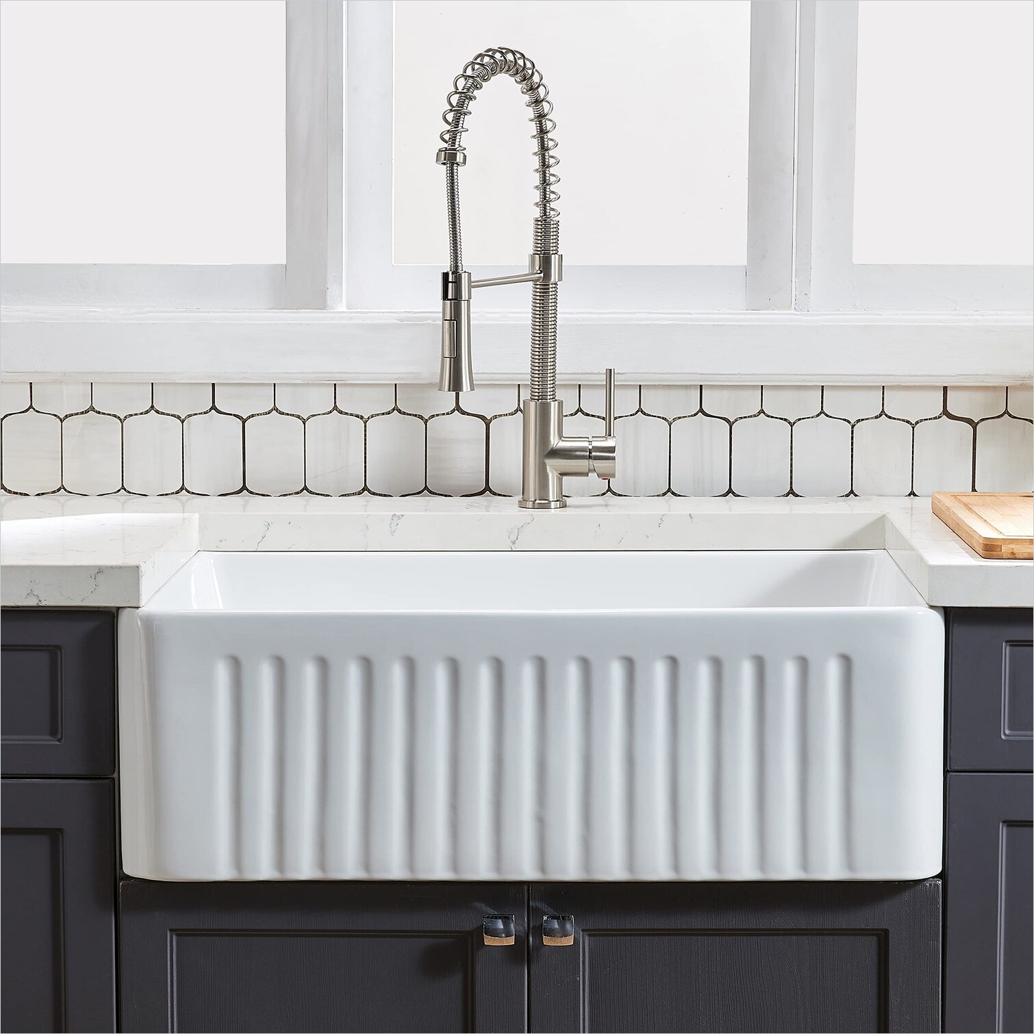 Naturefalls 26GYWGT7Z1PU Kitchen-Sinks - View #3