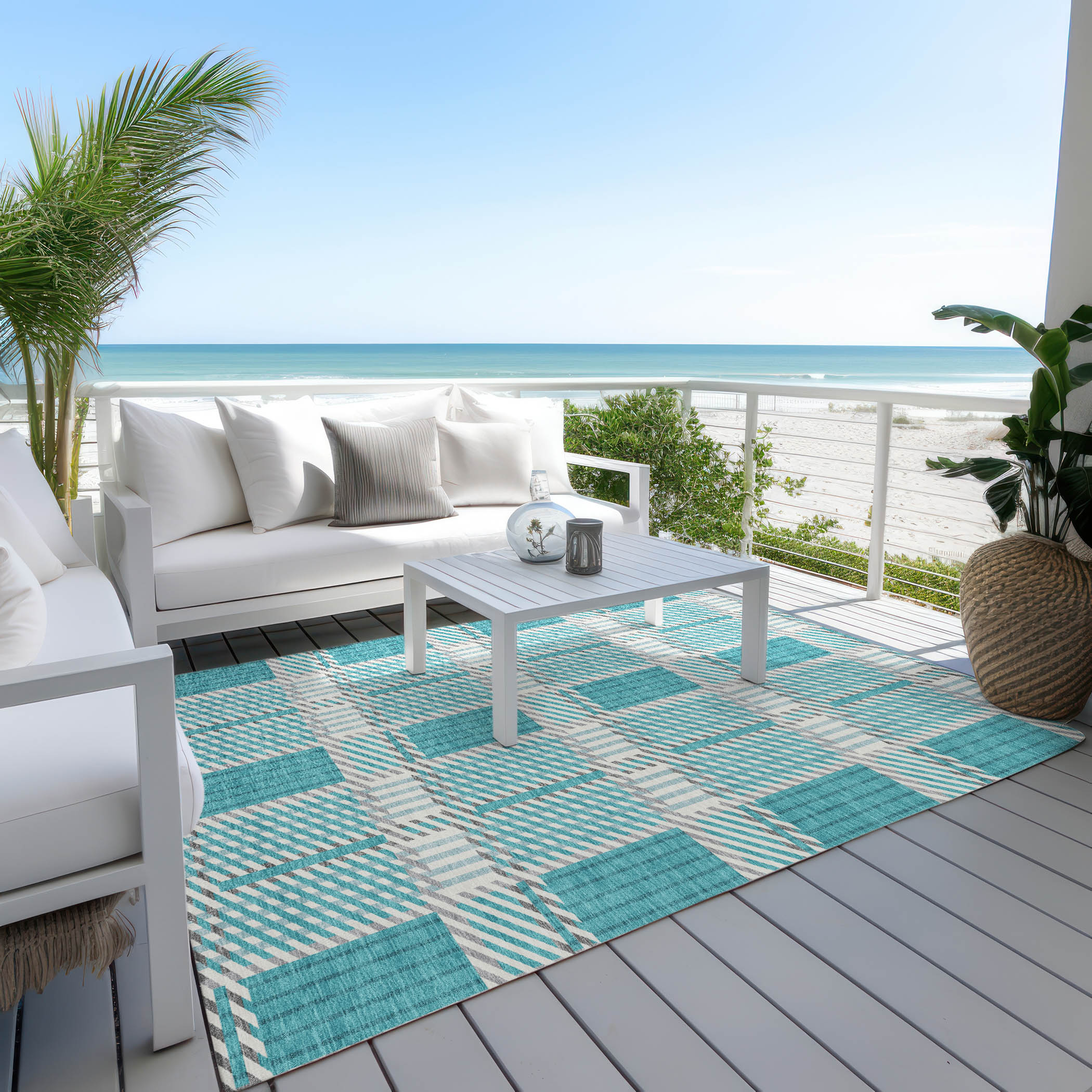Addison Rugs ACN1000TE10X14 rugs - View #9