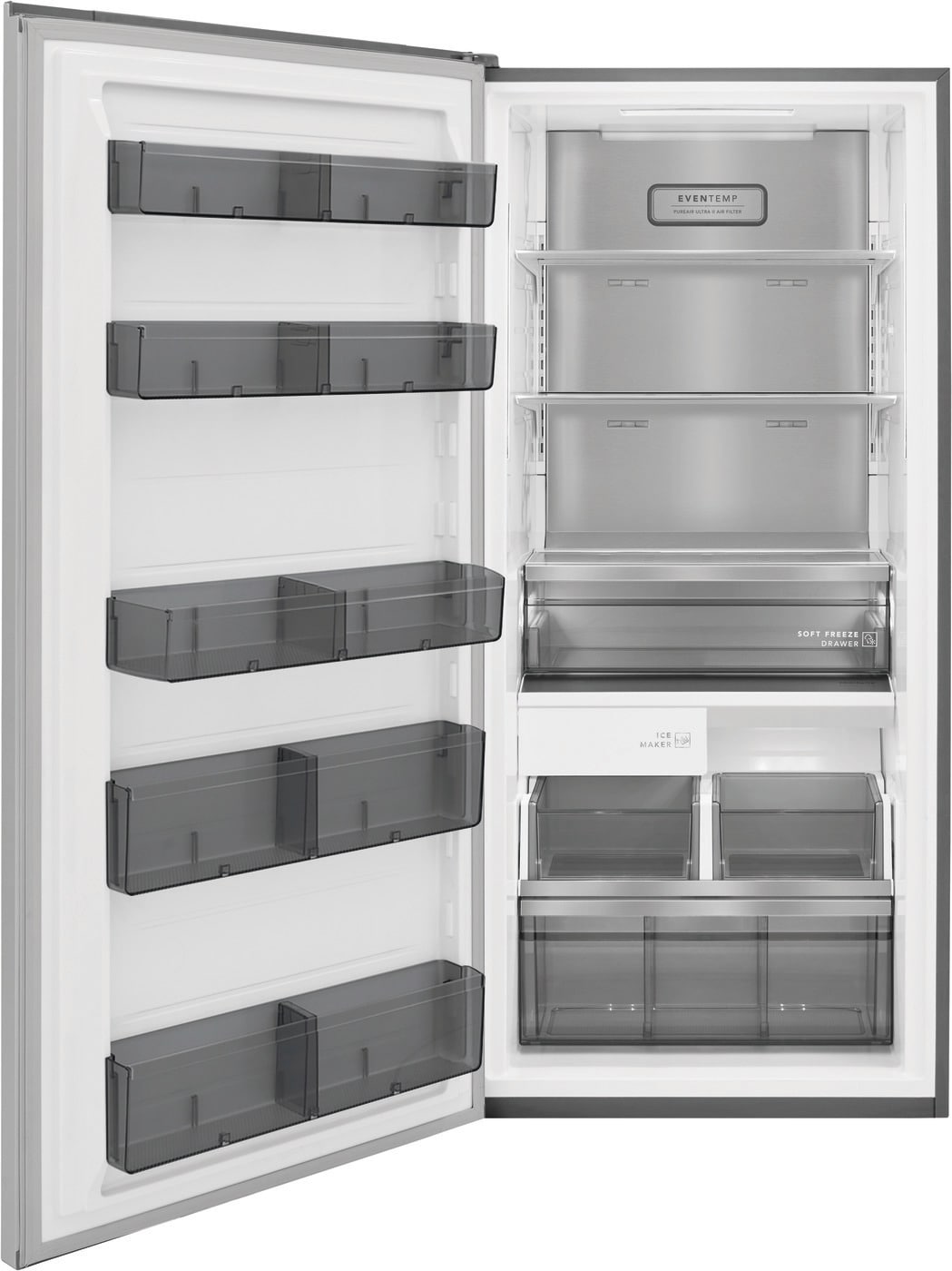 Frigidaire FPFU19F8WF m050205 - View #3