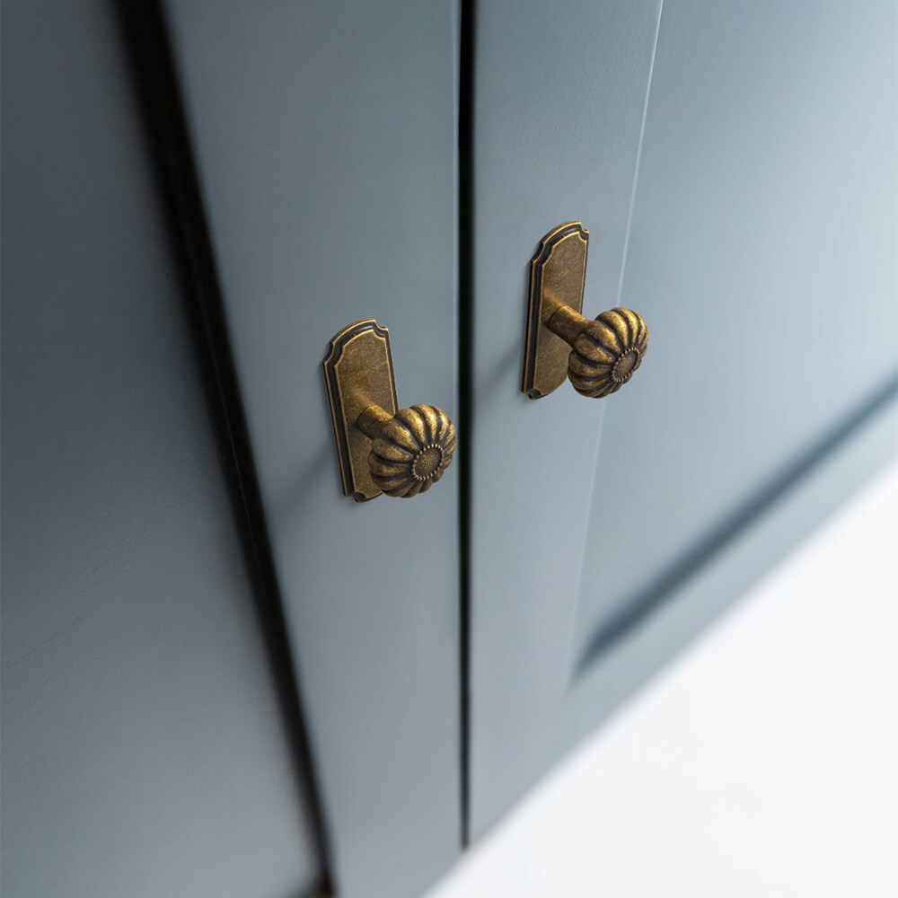 Miaokesen 7817GT-DK-23293-6 Cabinet-Knobs - View #3