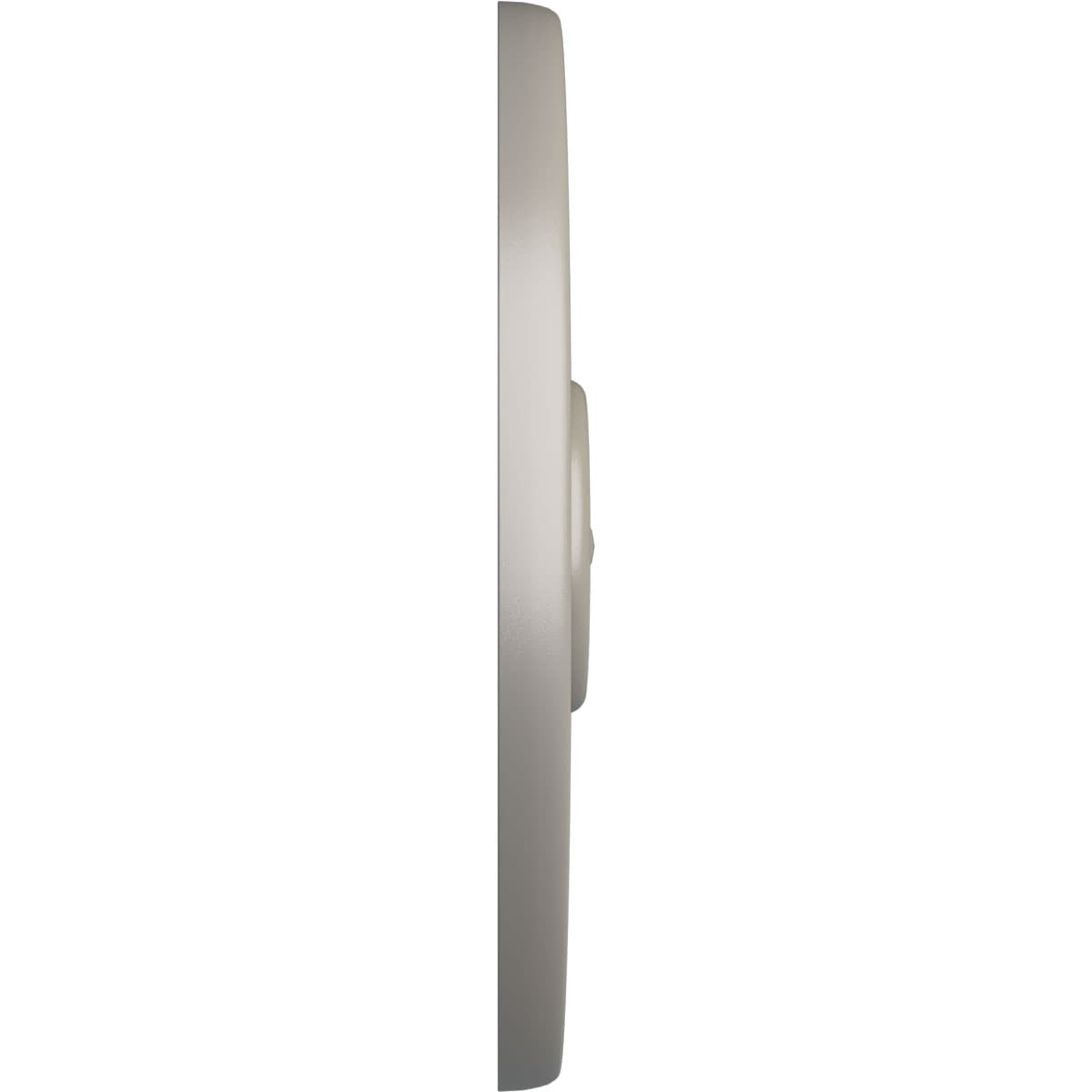 Ekena Millwork CM54TCLPWS Ceiling-Medallions - View #3