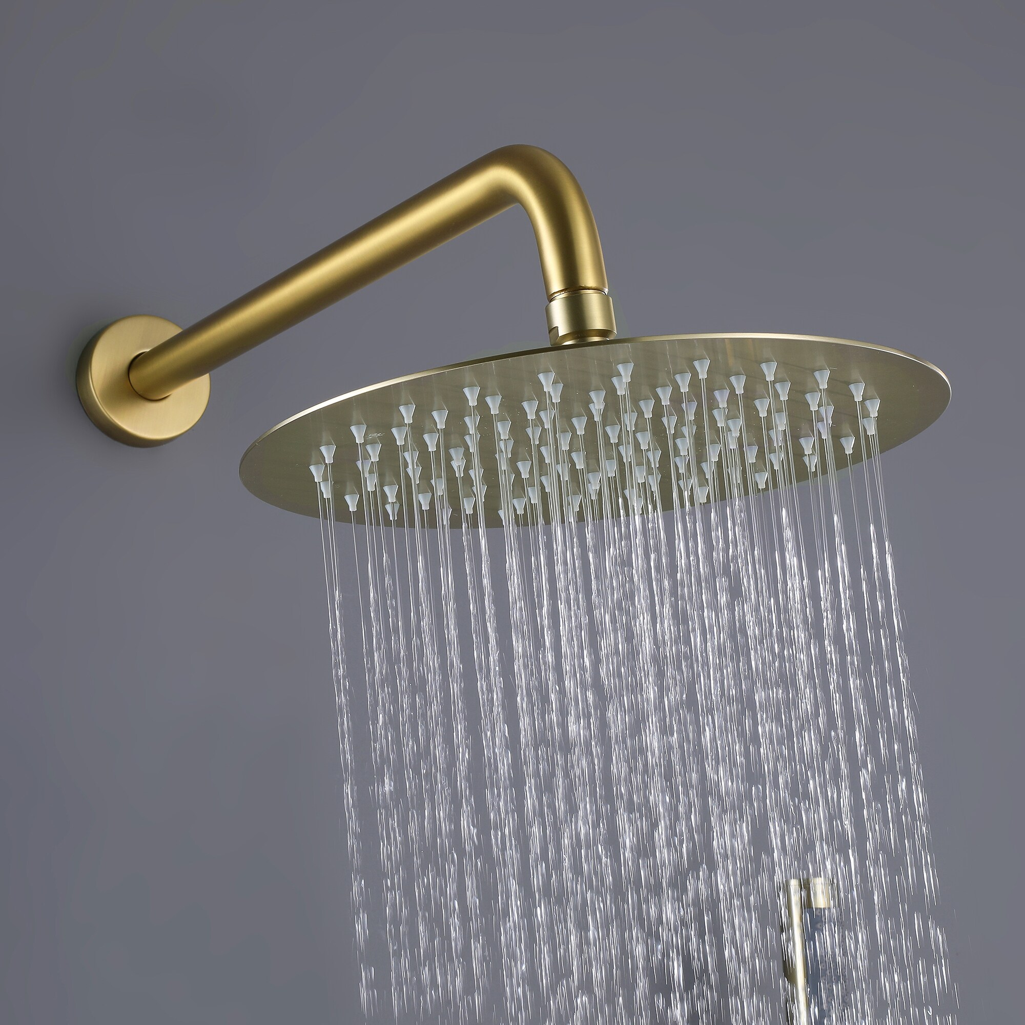 MODLAND MDL0SS97BG7 Showerhead-Bar-Panels - View #5