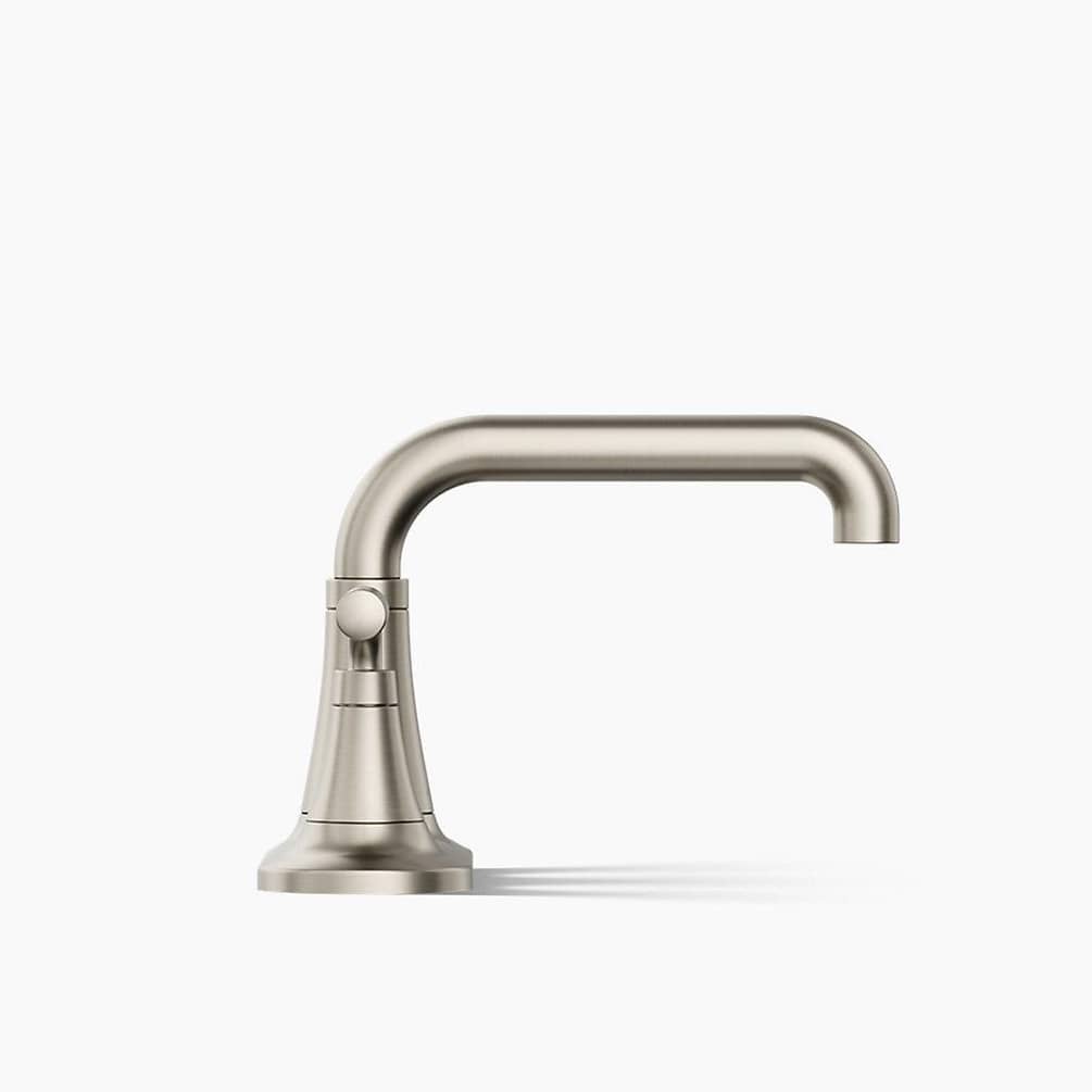 KOHLER 27414-4-BN Lavatory-Faucets - View #5