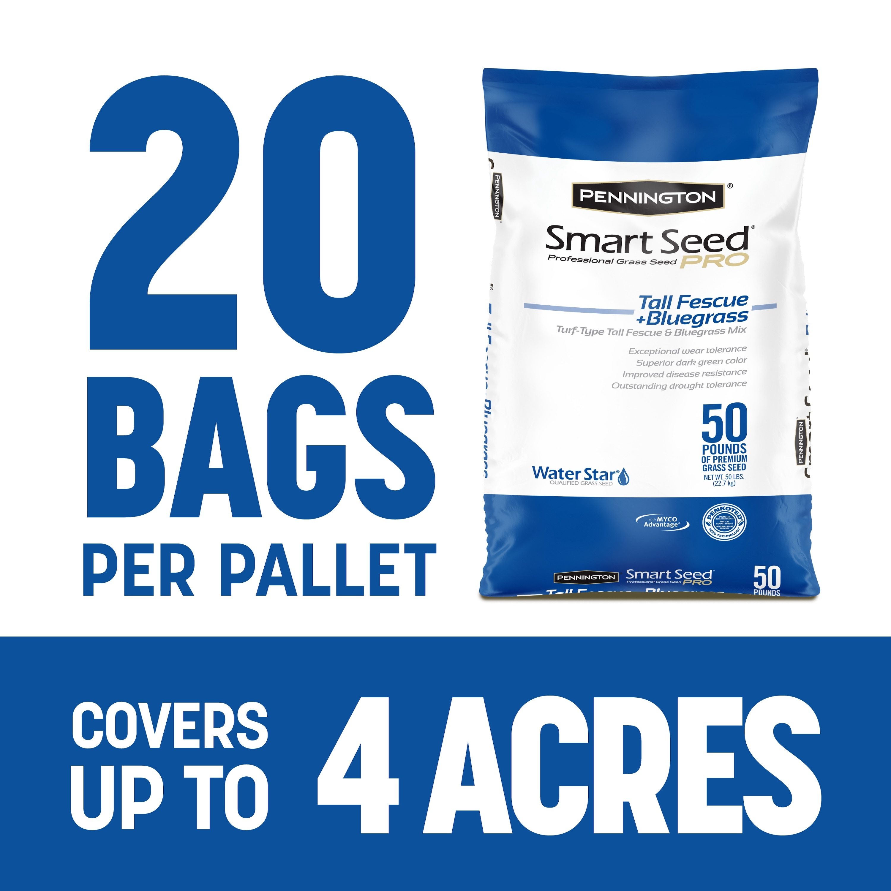 Pennington 100551776 Grass-Seed - View #3