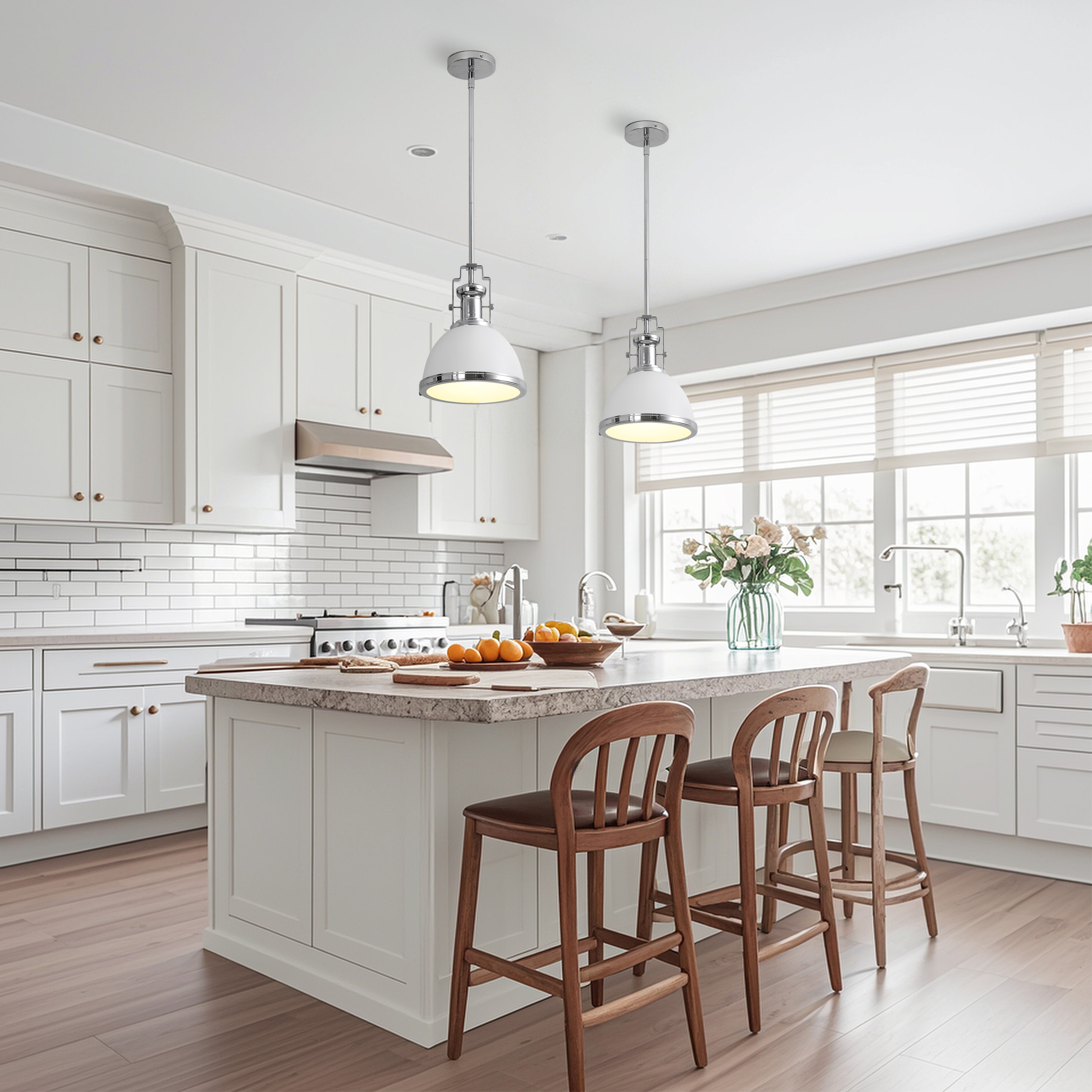 JONATHAN  Y JYL9535C Pendant-Lights - View #5