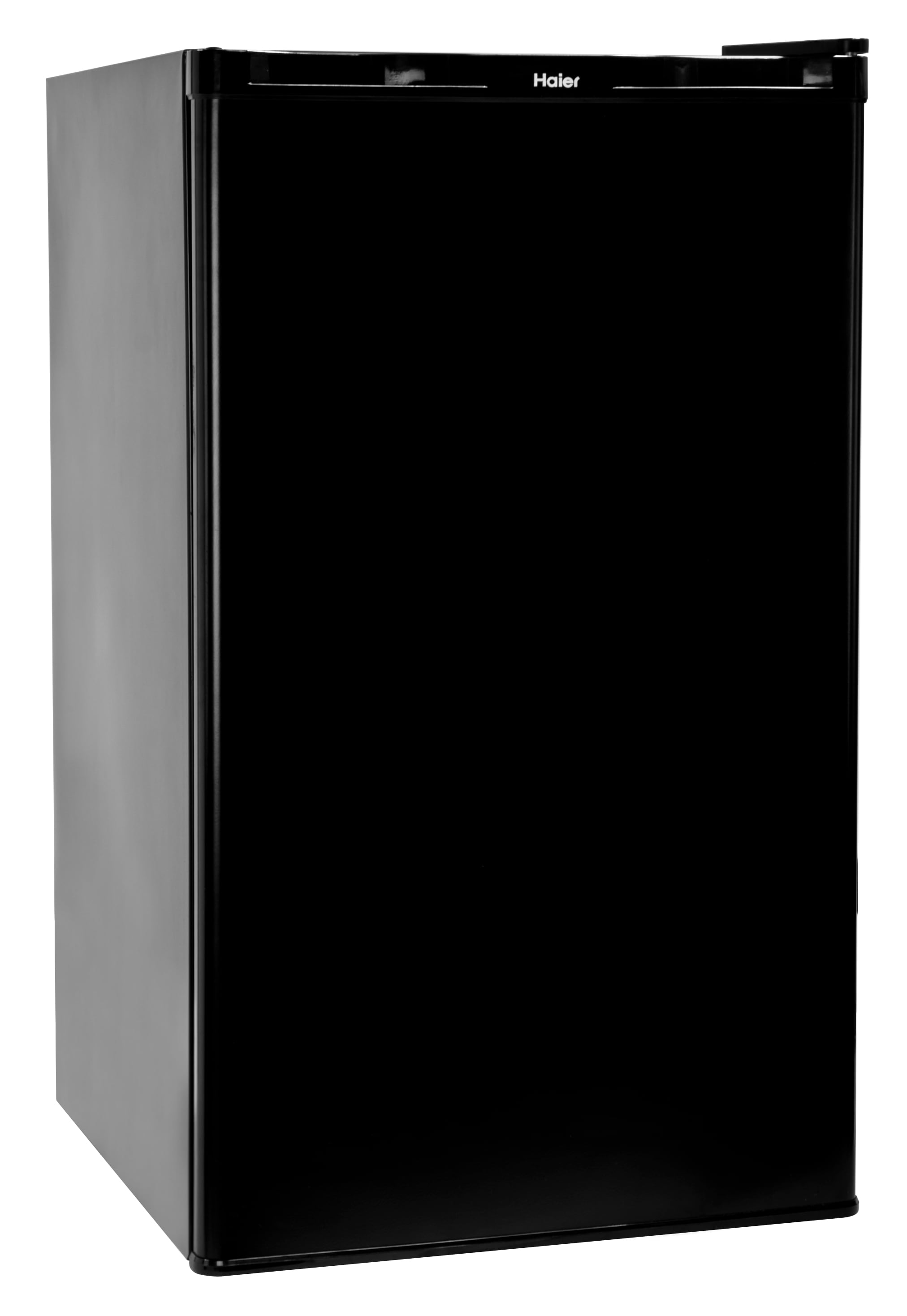 Haier 3.2 Cu. Ft. Mini Fridge Black HC32TW10SB - Best Buy