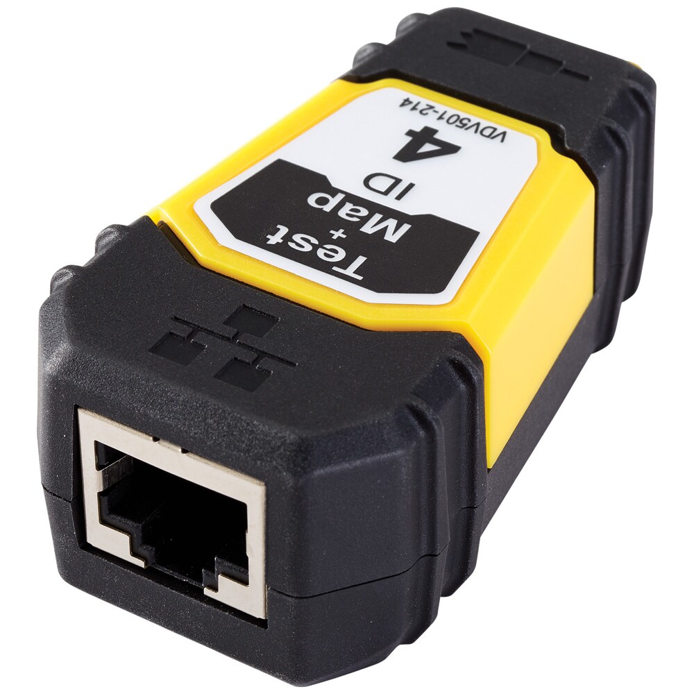 Klein Tools VDV501214 Test-Meter-Access - View #7