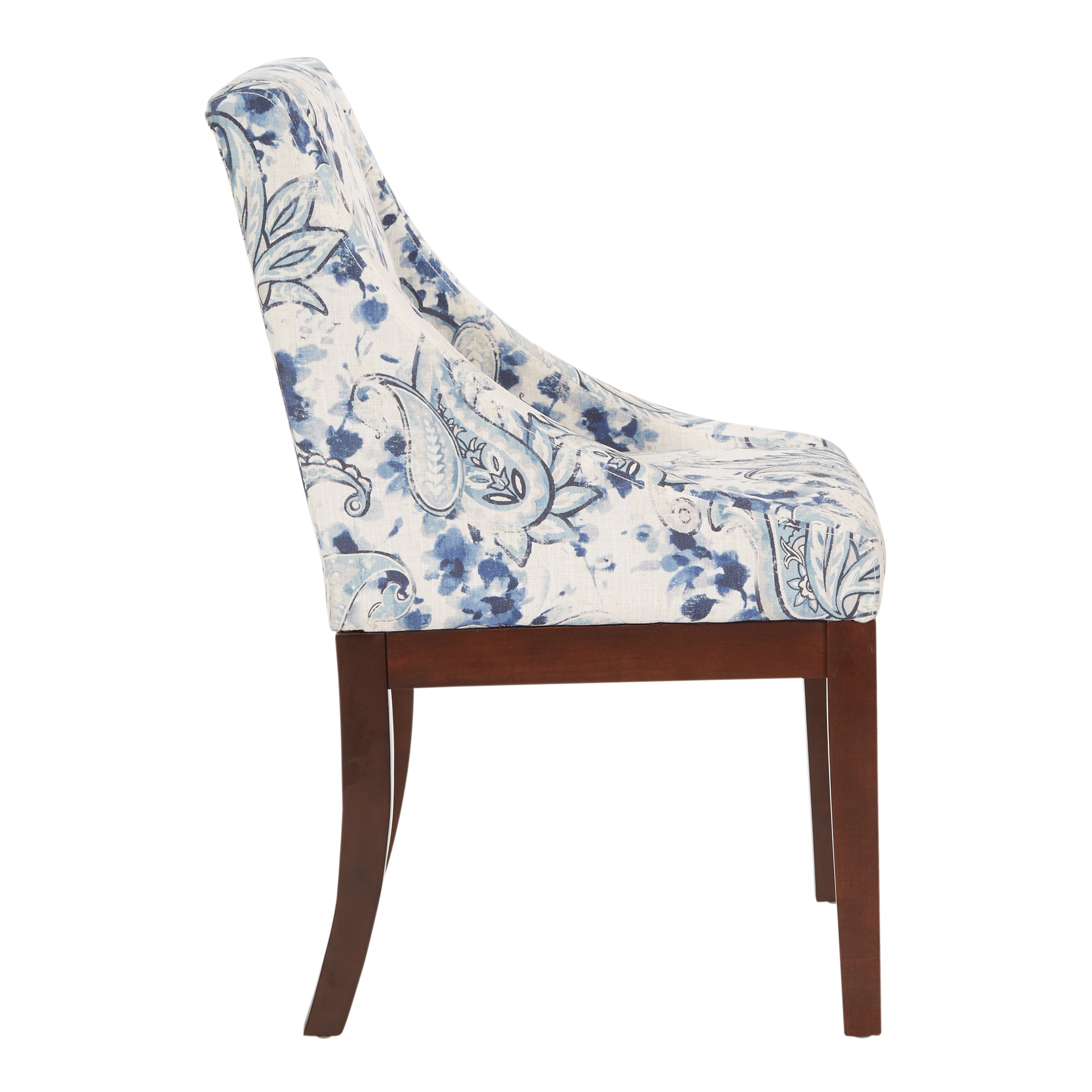 Office Star Products MNA2P63 Dining-Chairs - View #4