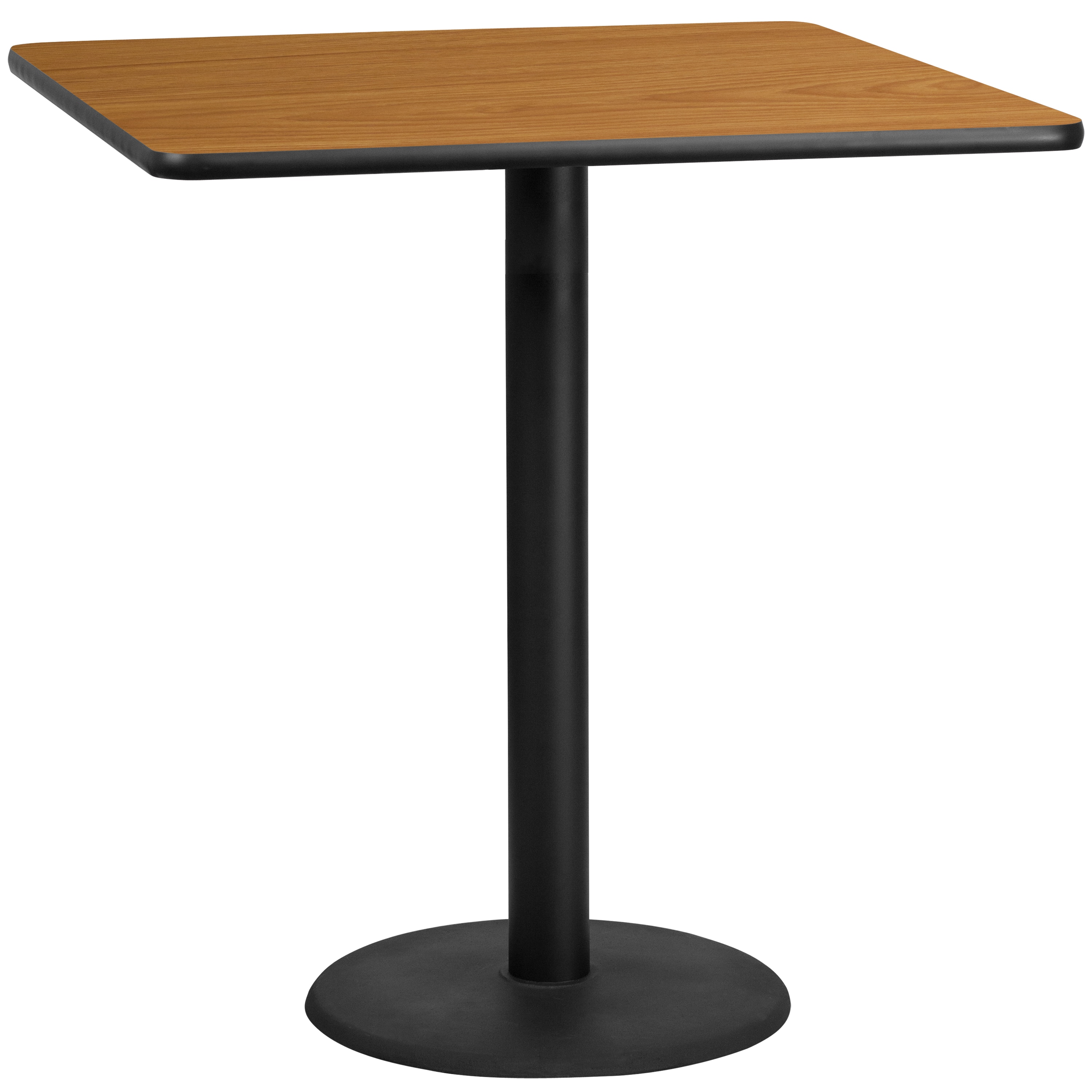 Flash Furniture 889142005766 Dining-Tables - View #2