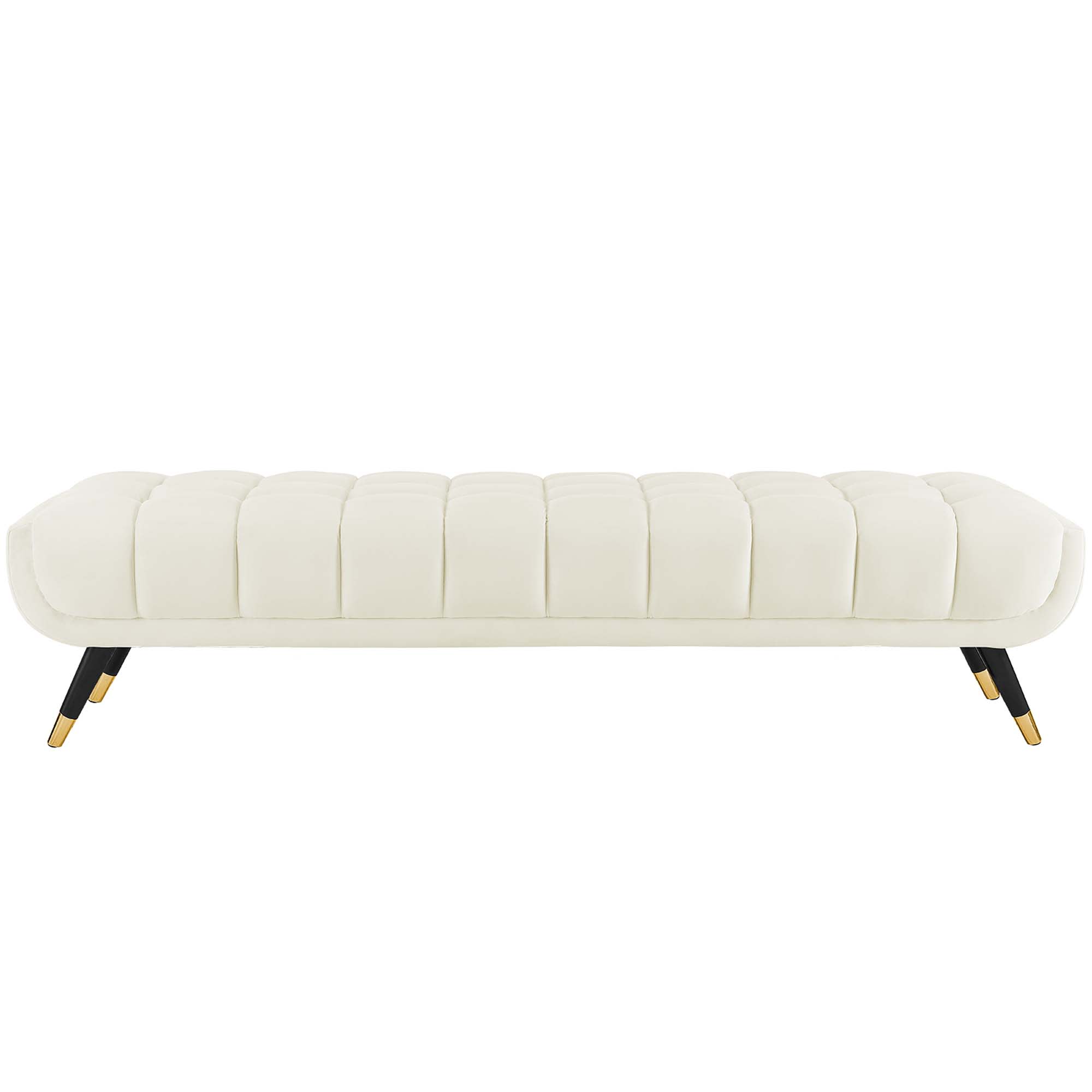 Modway EEI-3061-IVO bench - View #4