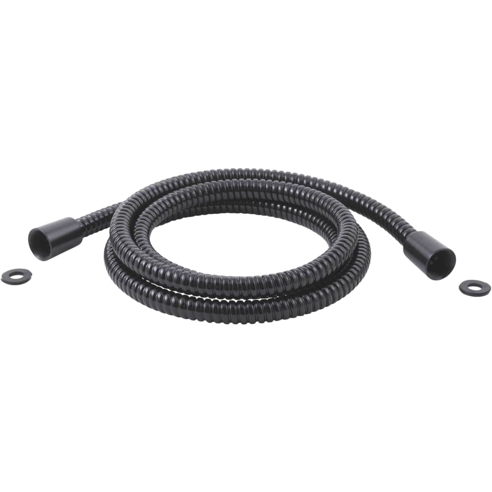 Delta  RP64157 Hand Shower Hose 69 Inch UltraFlex Hose and Gaskets