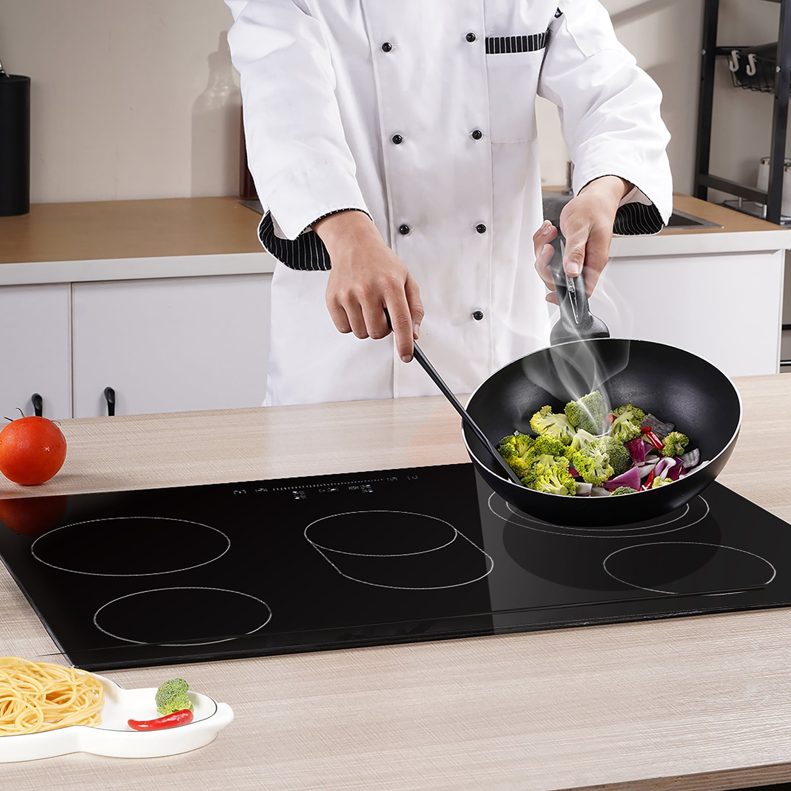Ready to Make the Switch to Induction Cooking? • Everyday Cheapskate