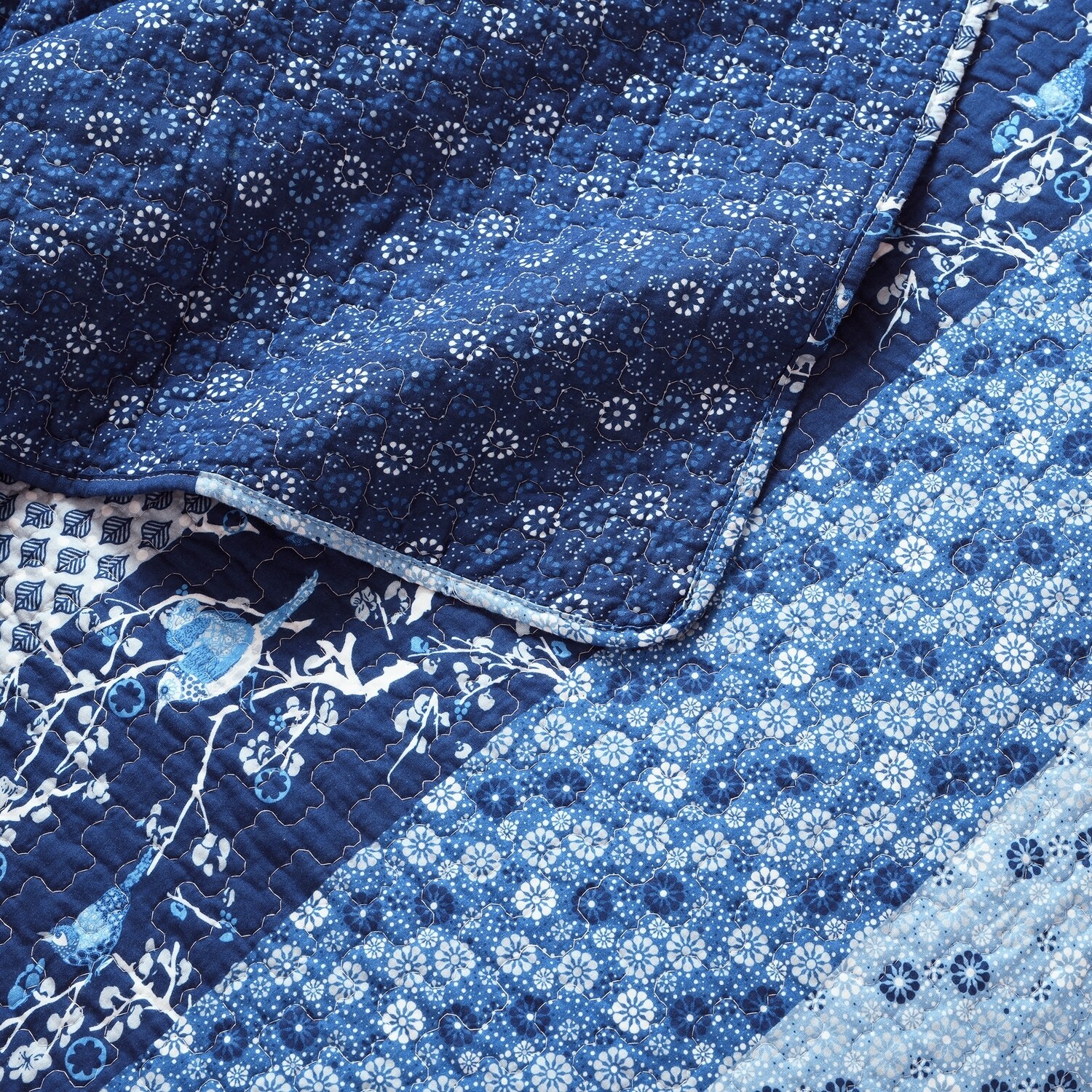 Lush Decor 16T004635 Comforters-And-Bedspreads - View #3