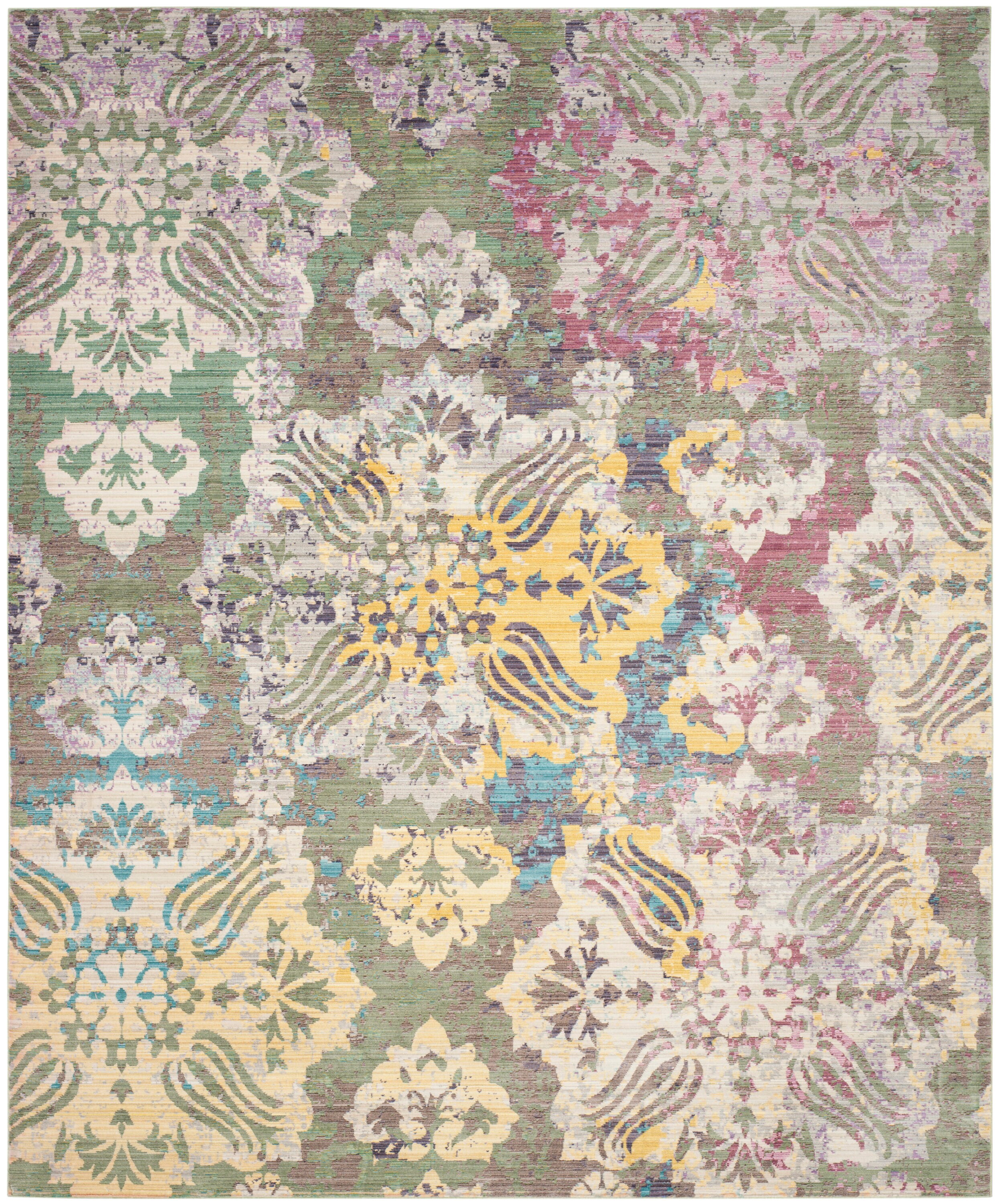 Safavieh VAL215K-8 rugs - View #2